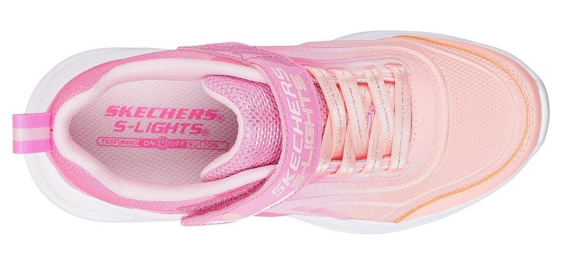 Skechers Sneakers SKECHERS SOLA GLOW