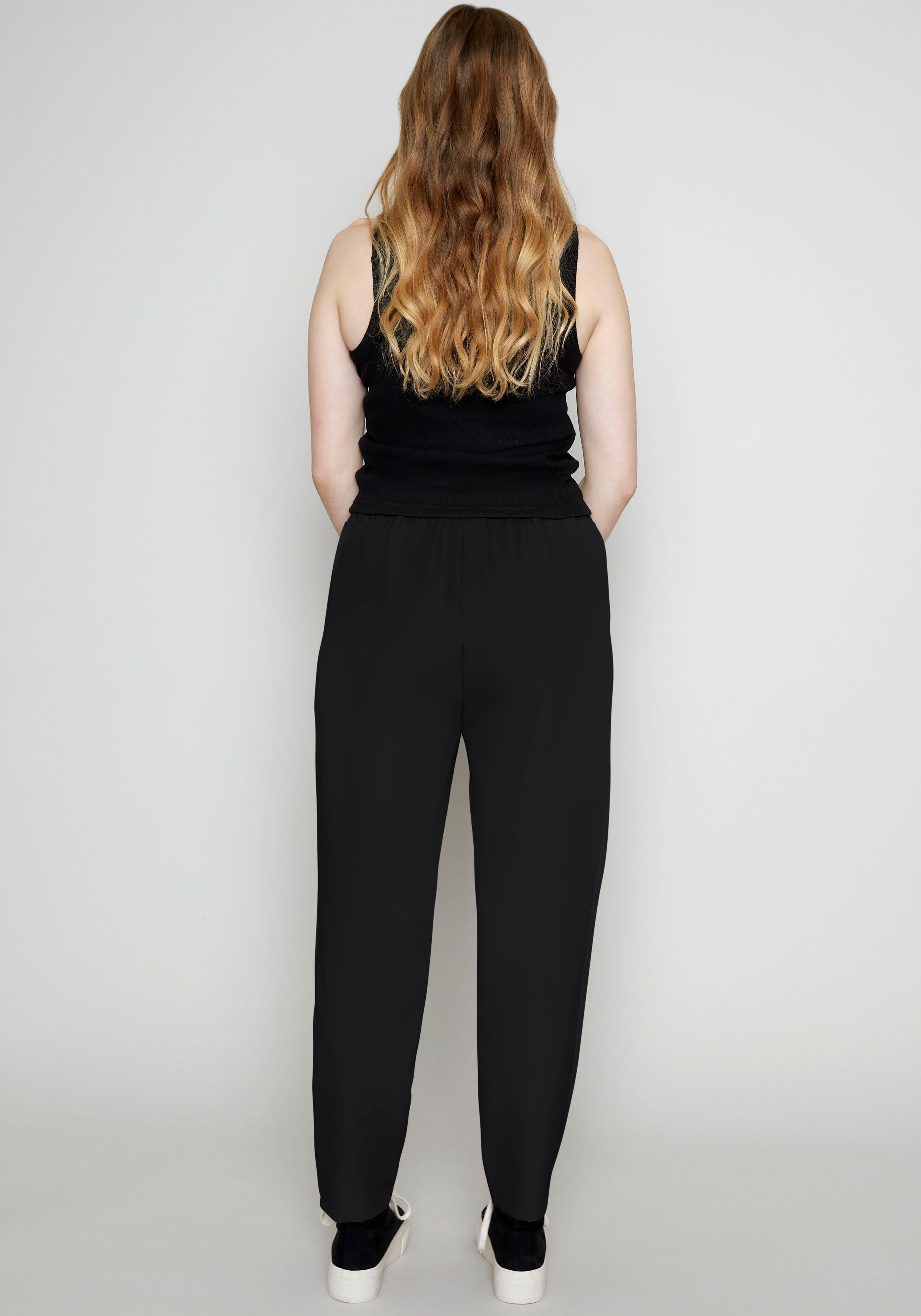 HaILYS Pantalon LG P TR Lo44ra (1-delig)