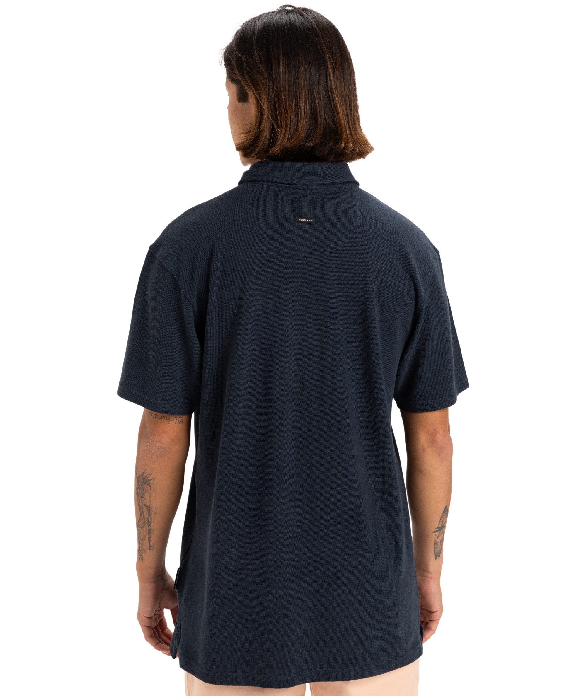 Quiksilver Poloshirt MW PIQUE POLO