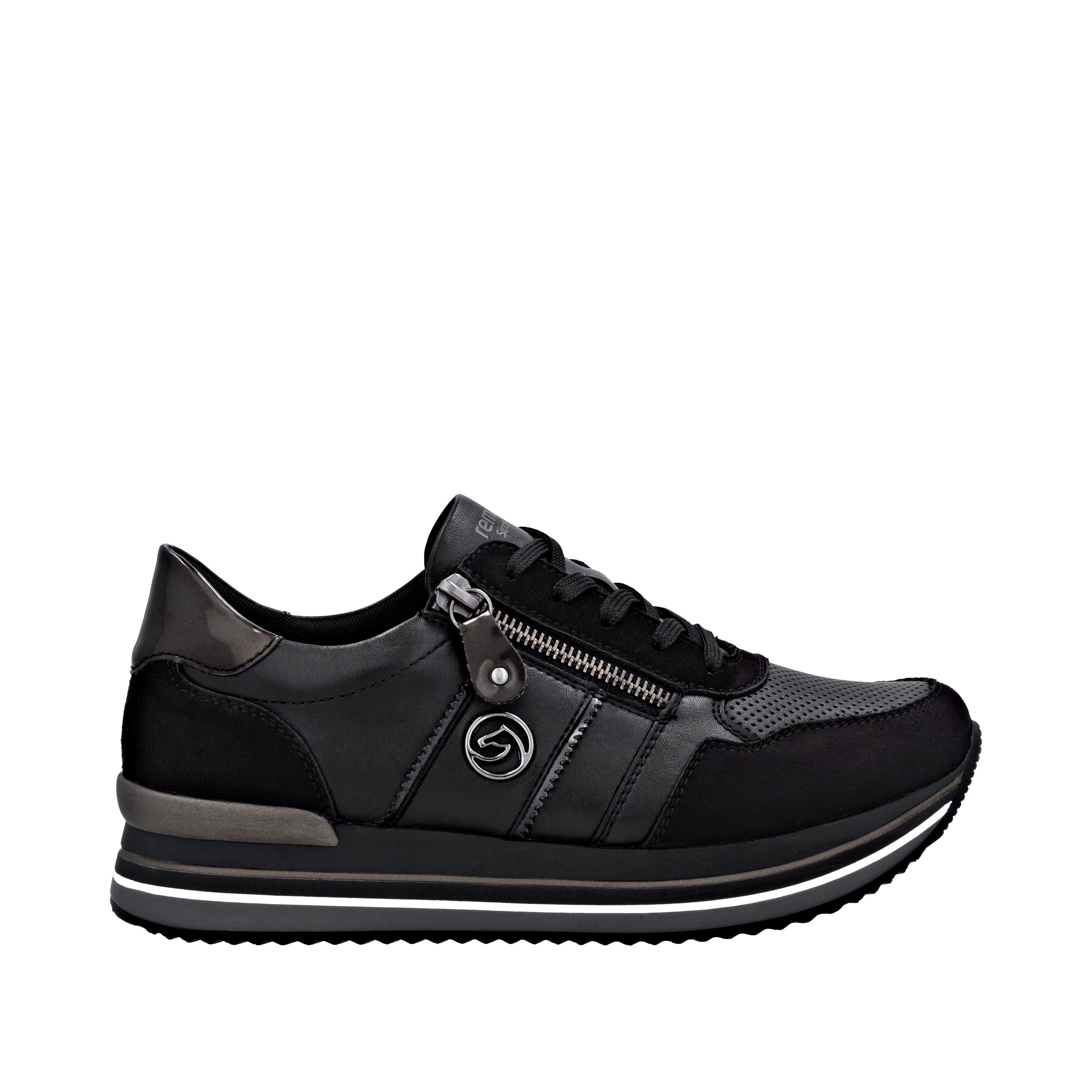 Remonte Plateausneakers