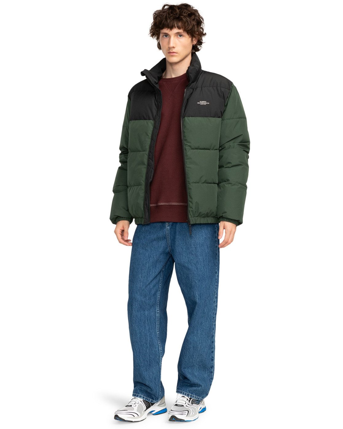 Element Outdoorjack Classic