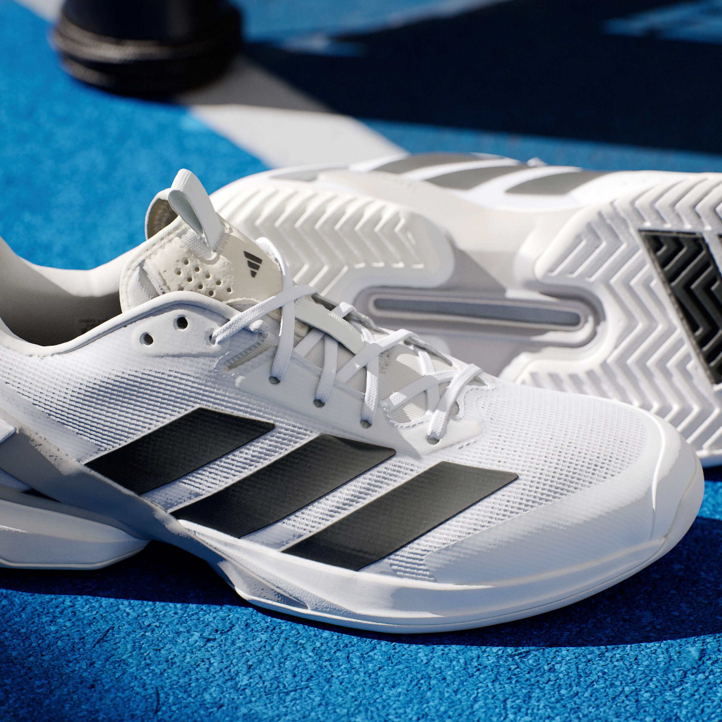 adidas Performance Tennisschoenen ADIZERO UBERSONIC 5