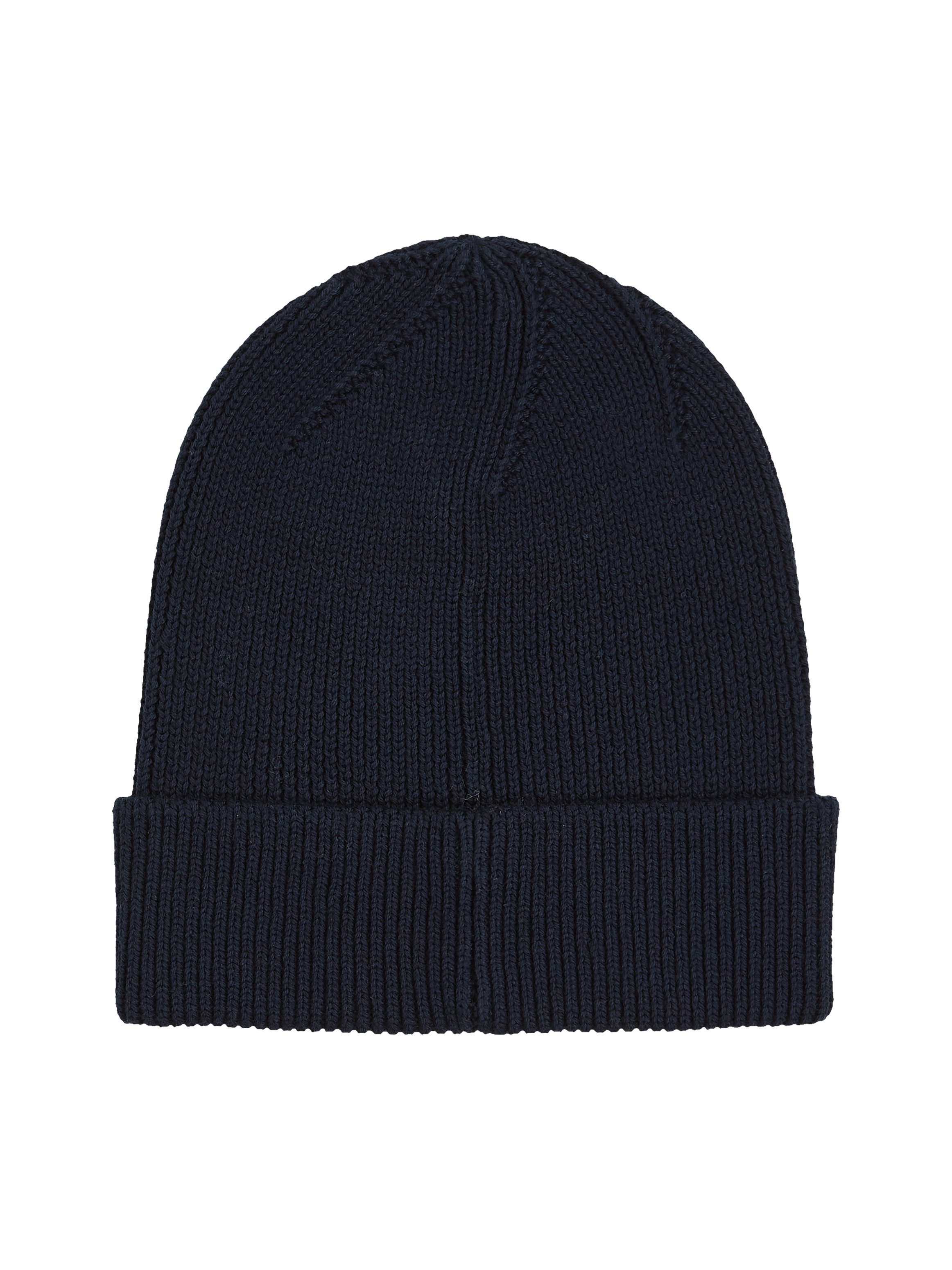 TOMMY JEANS Beanie TJW ELONGATED FLAG BEANIE