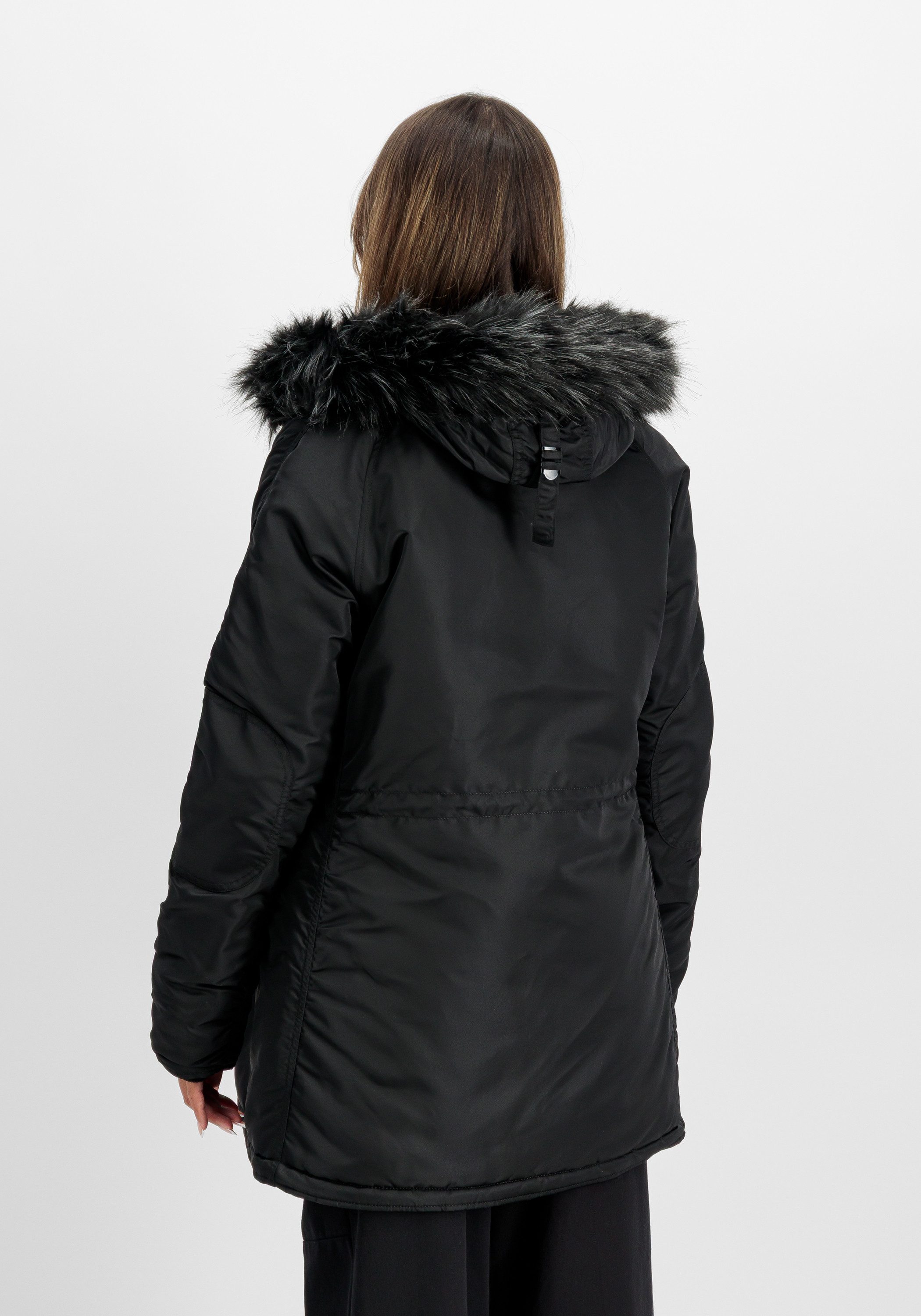 Alpha Industries Winterjack ALPHA INDUSTRIES Women - Cold Weather Jackets