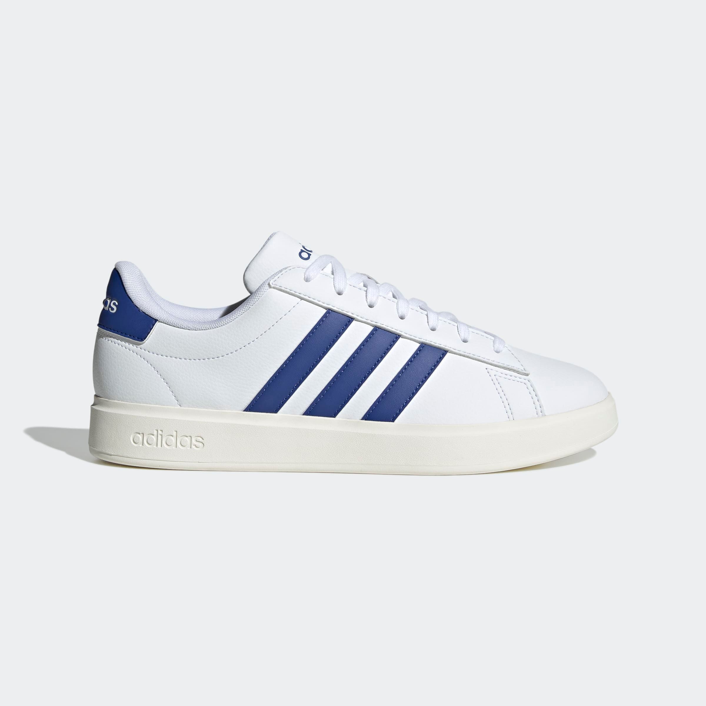 adidas Sportswear Sneakers GRAND COURT CLOUDFOAM COMFORT Design geïnspireerd op de adidas Superstar