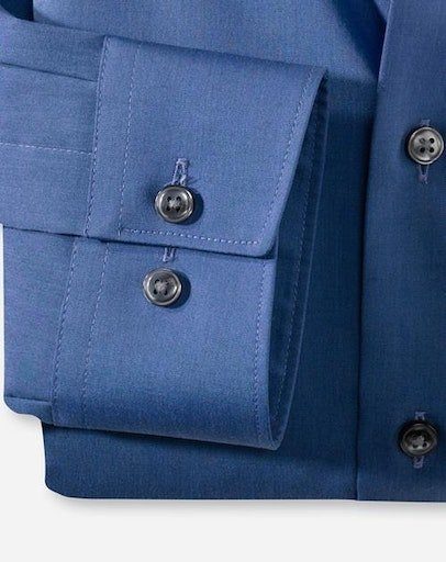 OLYMP Businessoverhemd Luxor modern fit