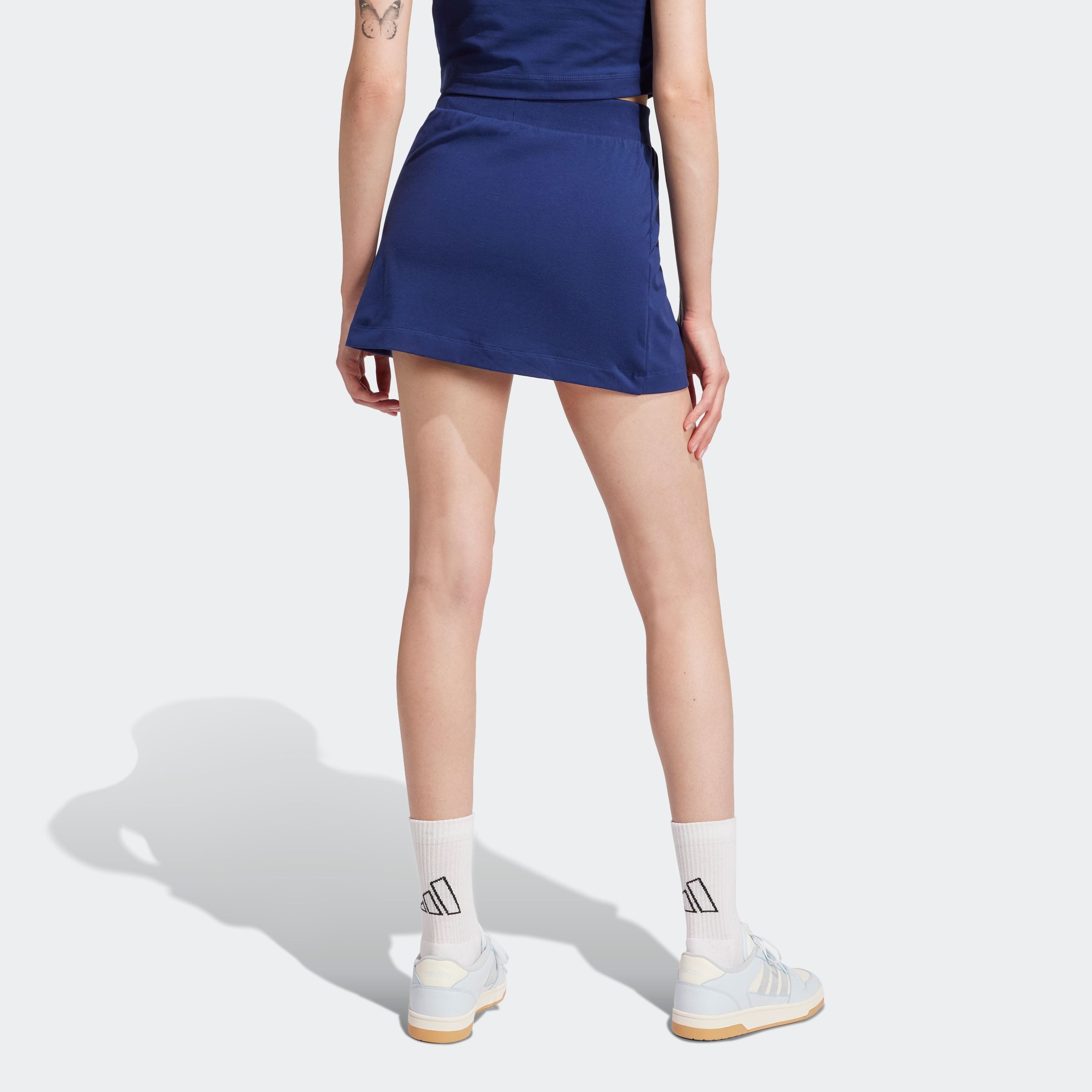 adidas Sportswear Short W CB SKORT (1-delig)