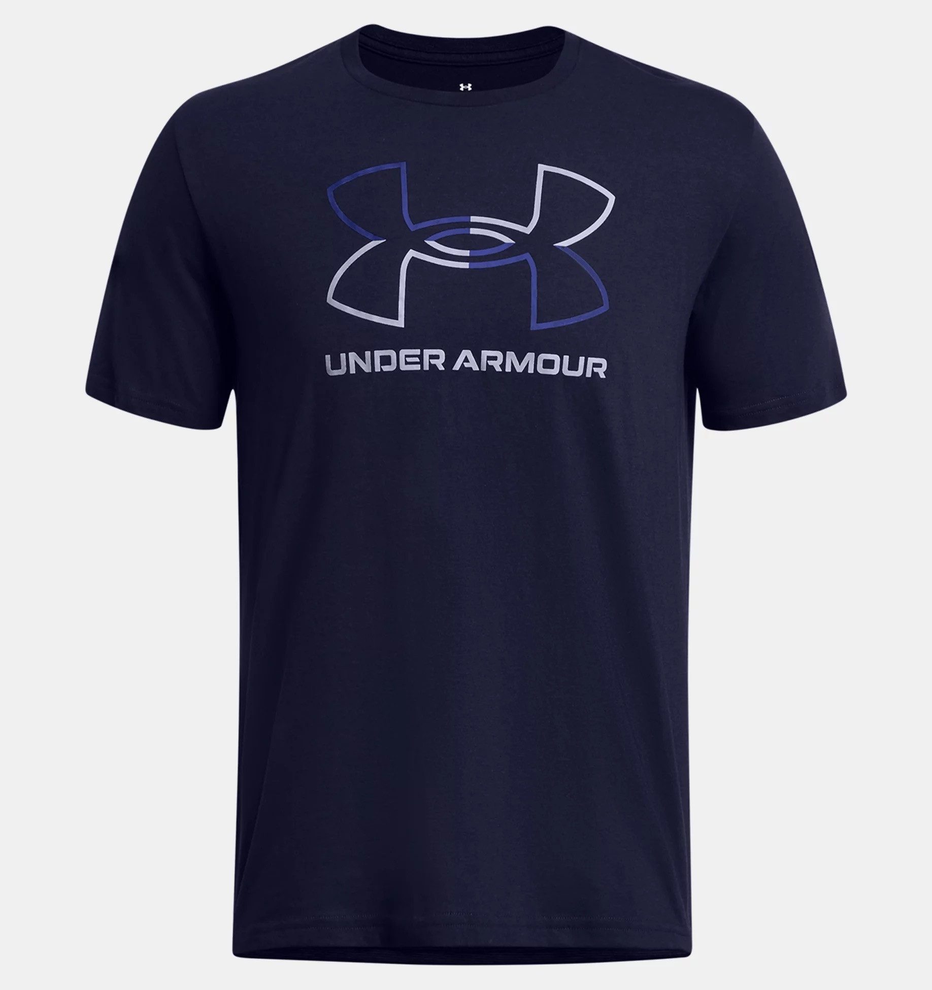 Under Armour® T-shirt UA GL FOUNDATION UPDATE SS (1-delig)