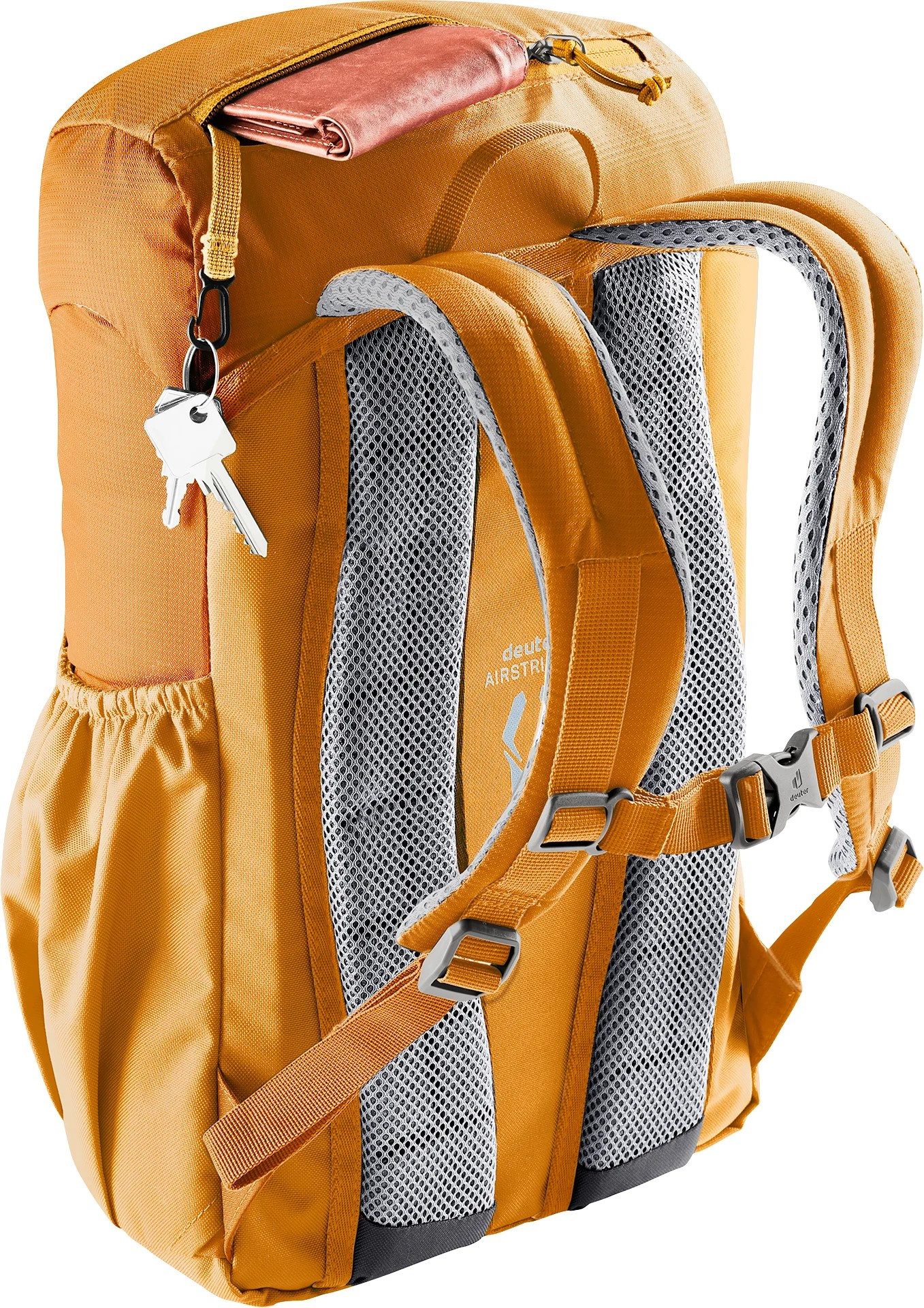 Deuter Kinderrugzak JUNIOR 18 L voor kinderen (1-delig)