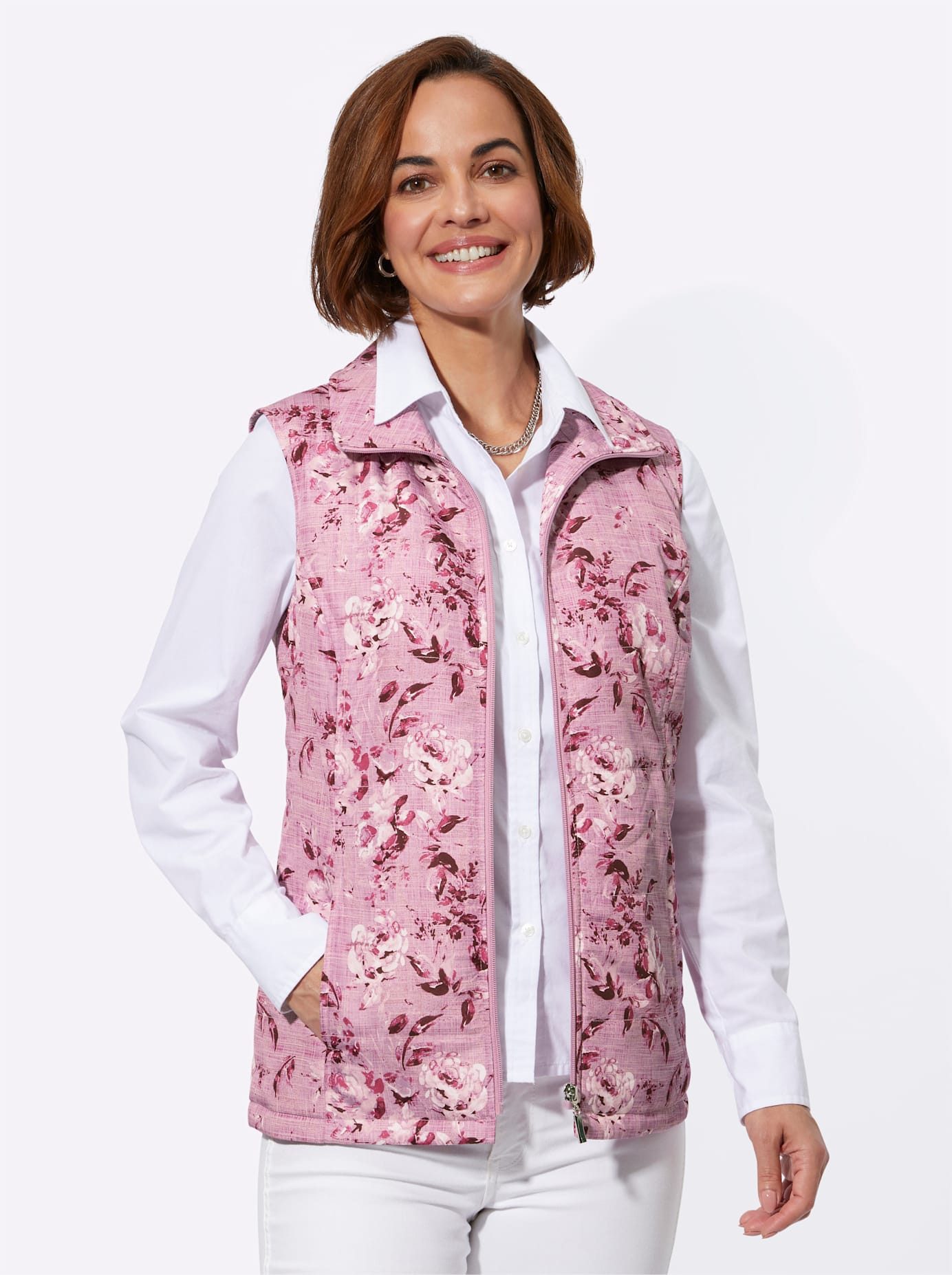 Classic Basics Bodywarmer