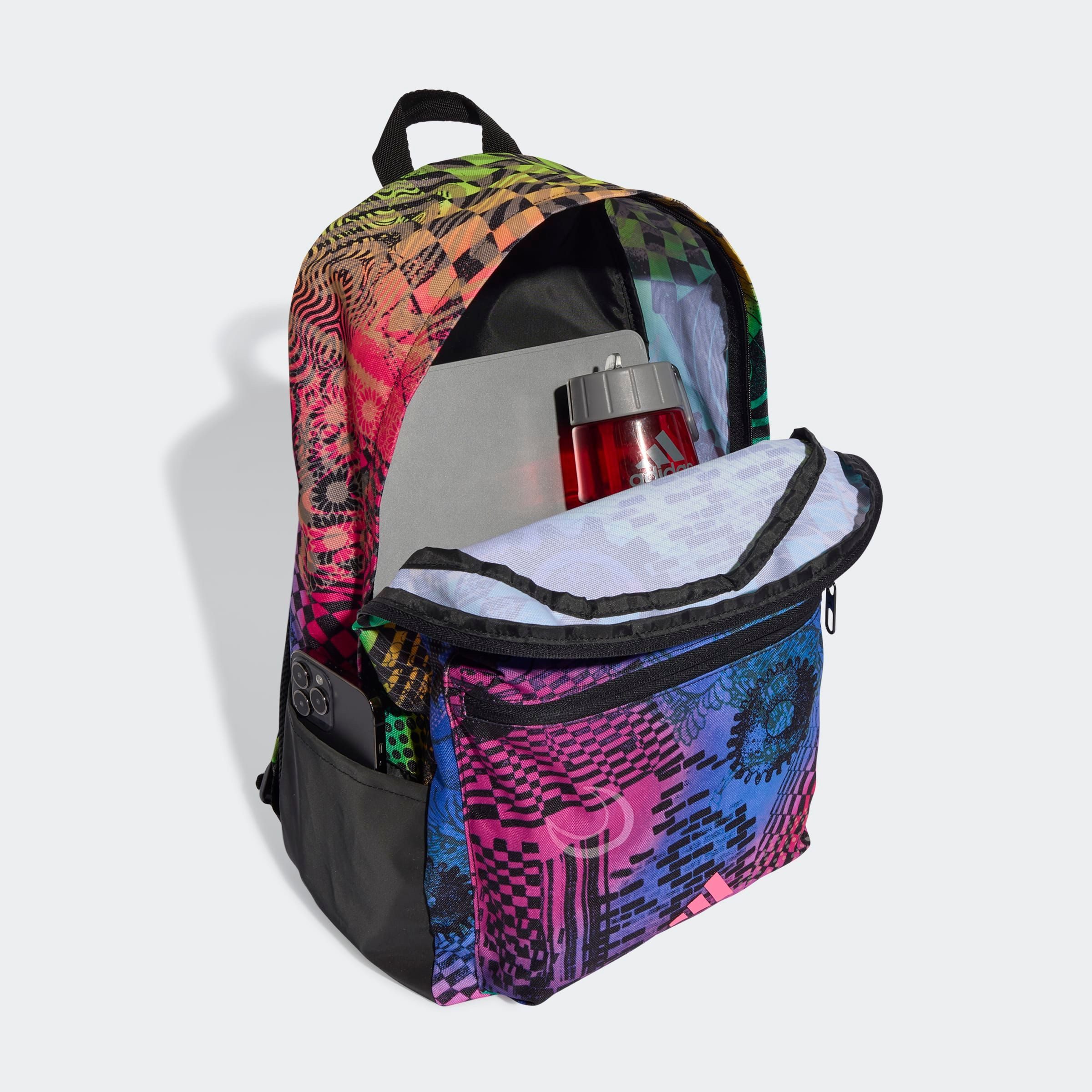adidas Performance Rugzak PRIDE BACKPACK