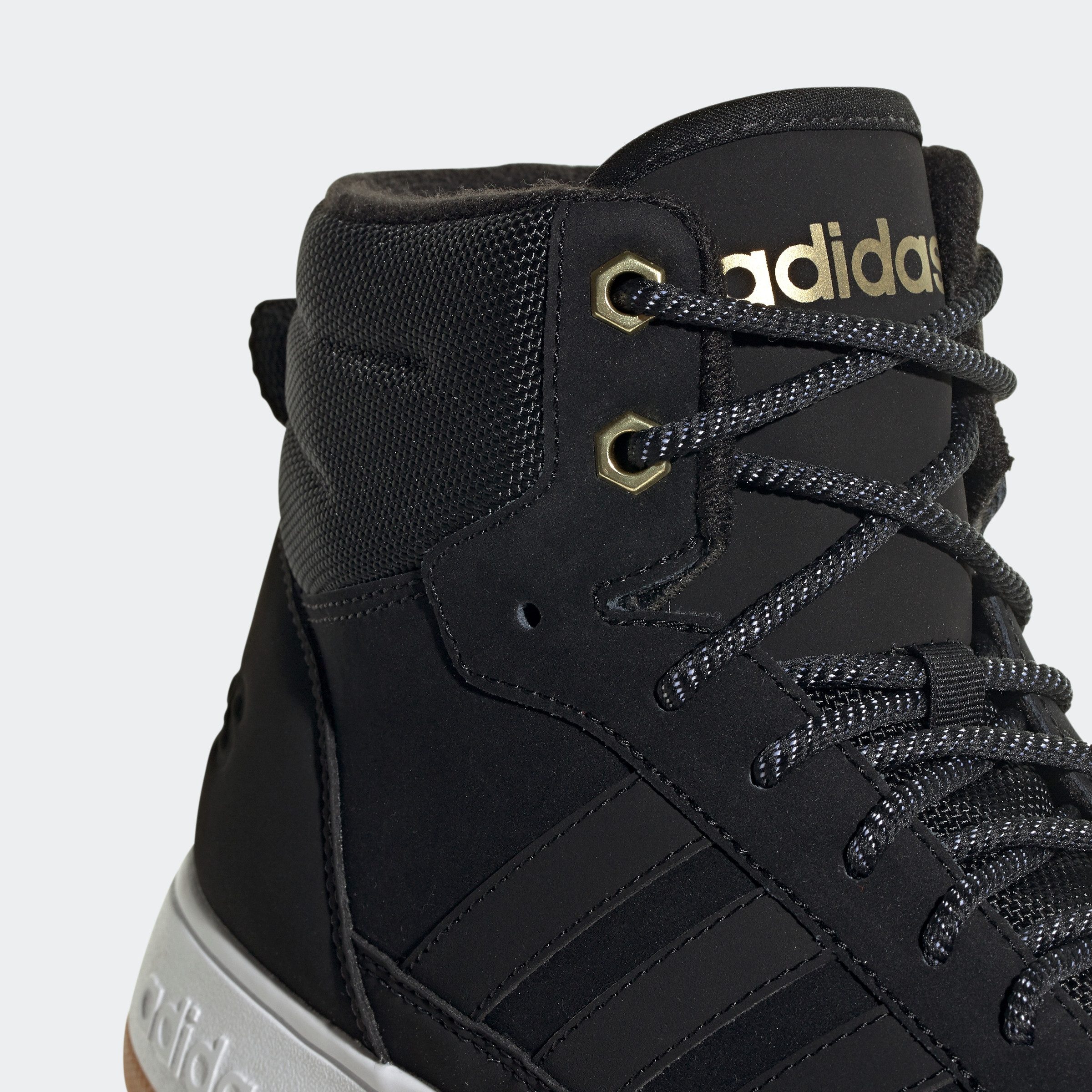 adidas Sportswear Sneakerboots BLIZZARE Sneakers, veterschoenen, winterschoenen