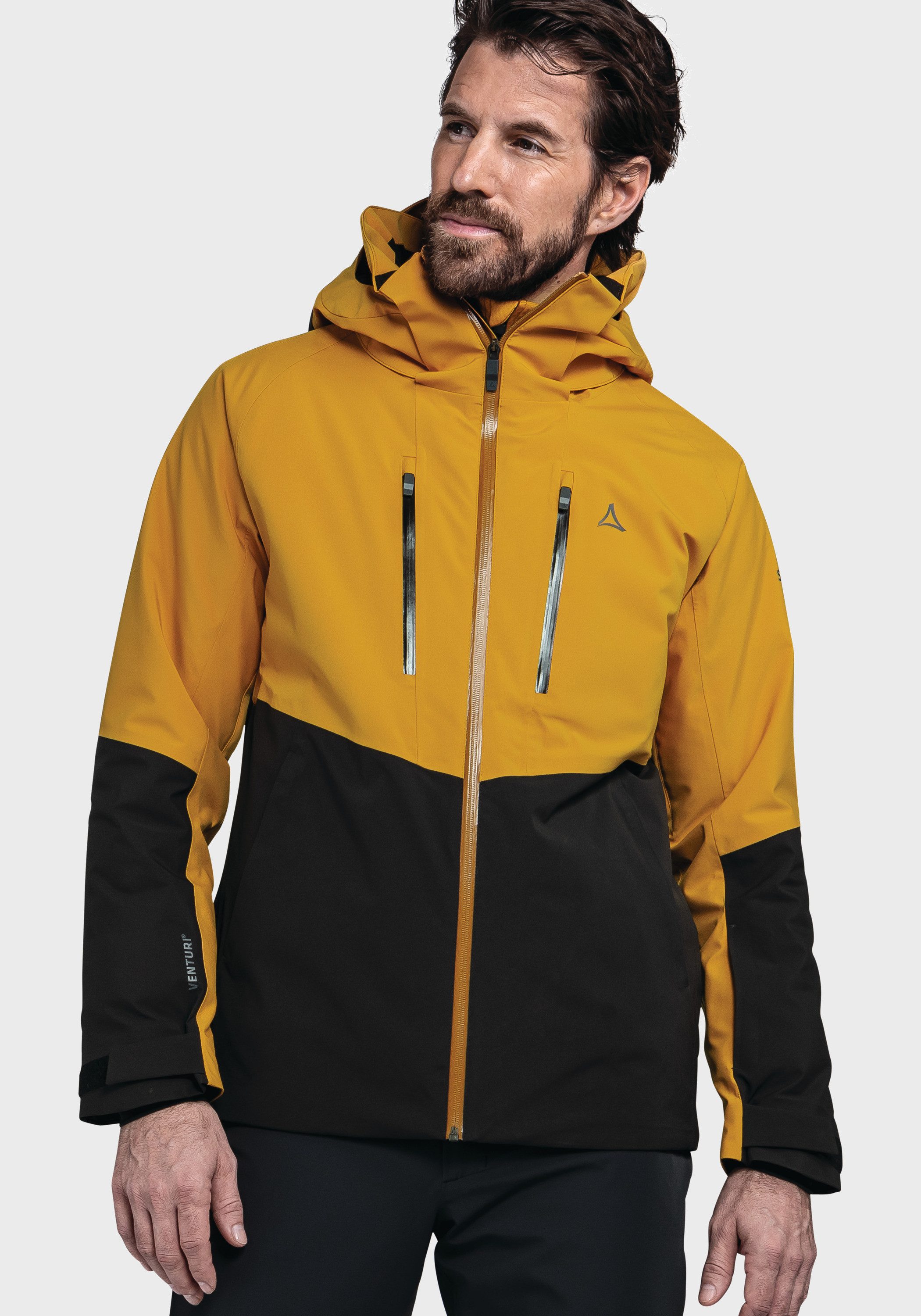 Schöffel Outdoorjack Ski Jacket Style Bliggs MNS