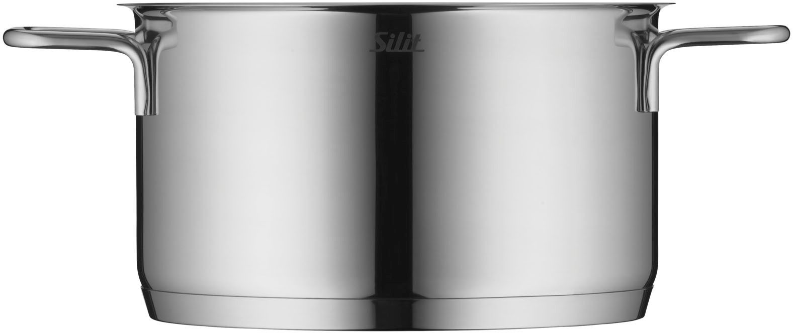 Silit Pannenset ALICANTE (set, 7-delig)