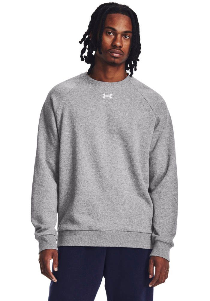 Under Armour Sweatshirt UA RIVAL FLEECE CREW