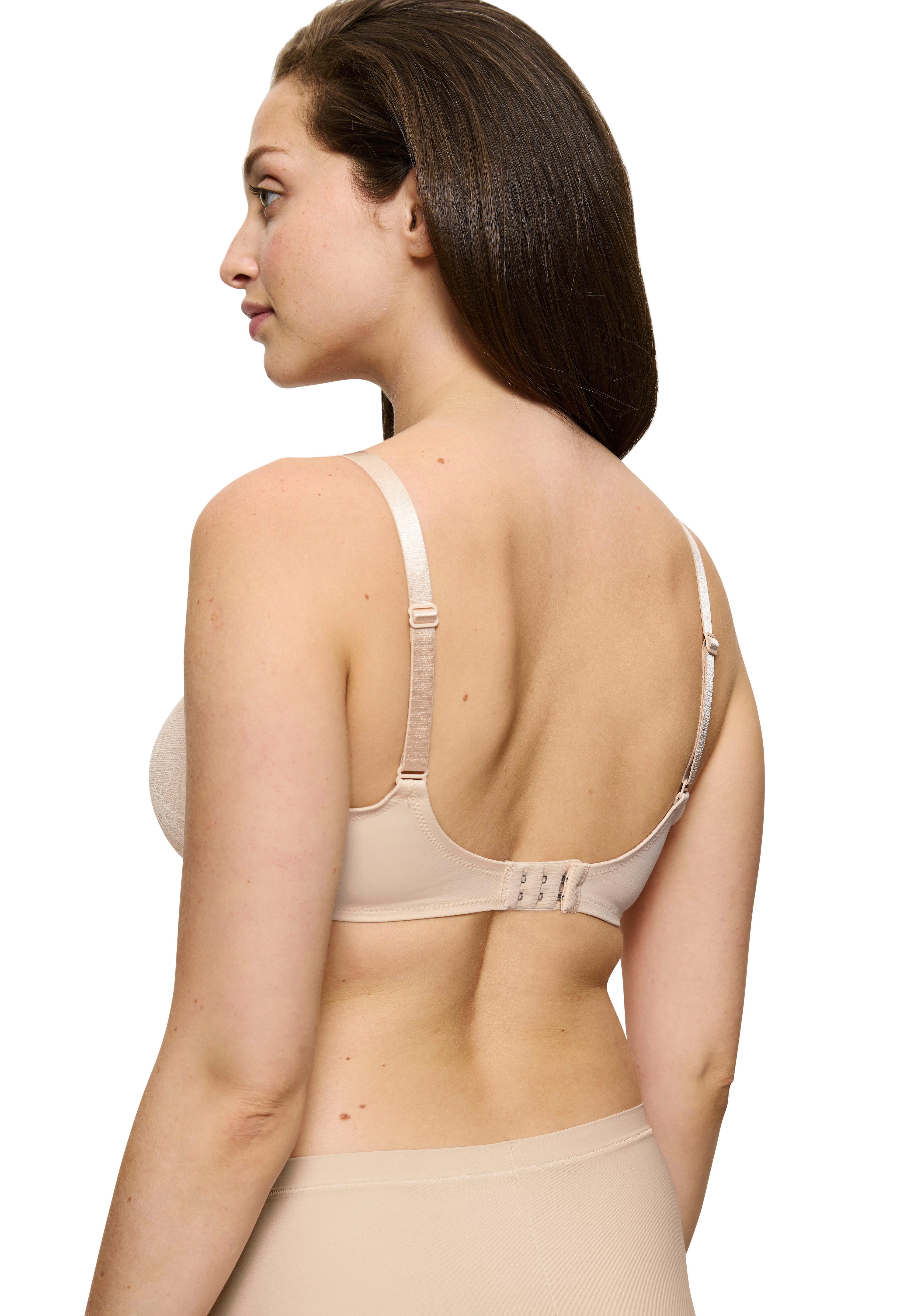 Triumph Minimizer-bh Contouring Sensation W01