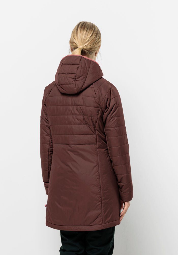 Jack Wolfskin Functionele jas LAPAWA INS COAT W