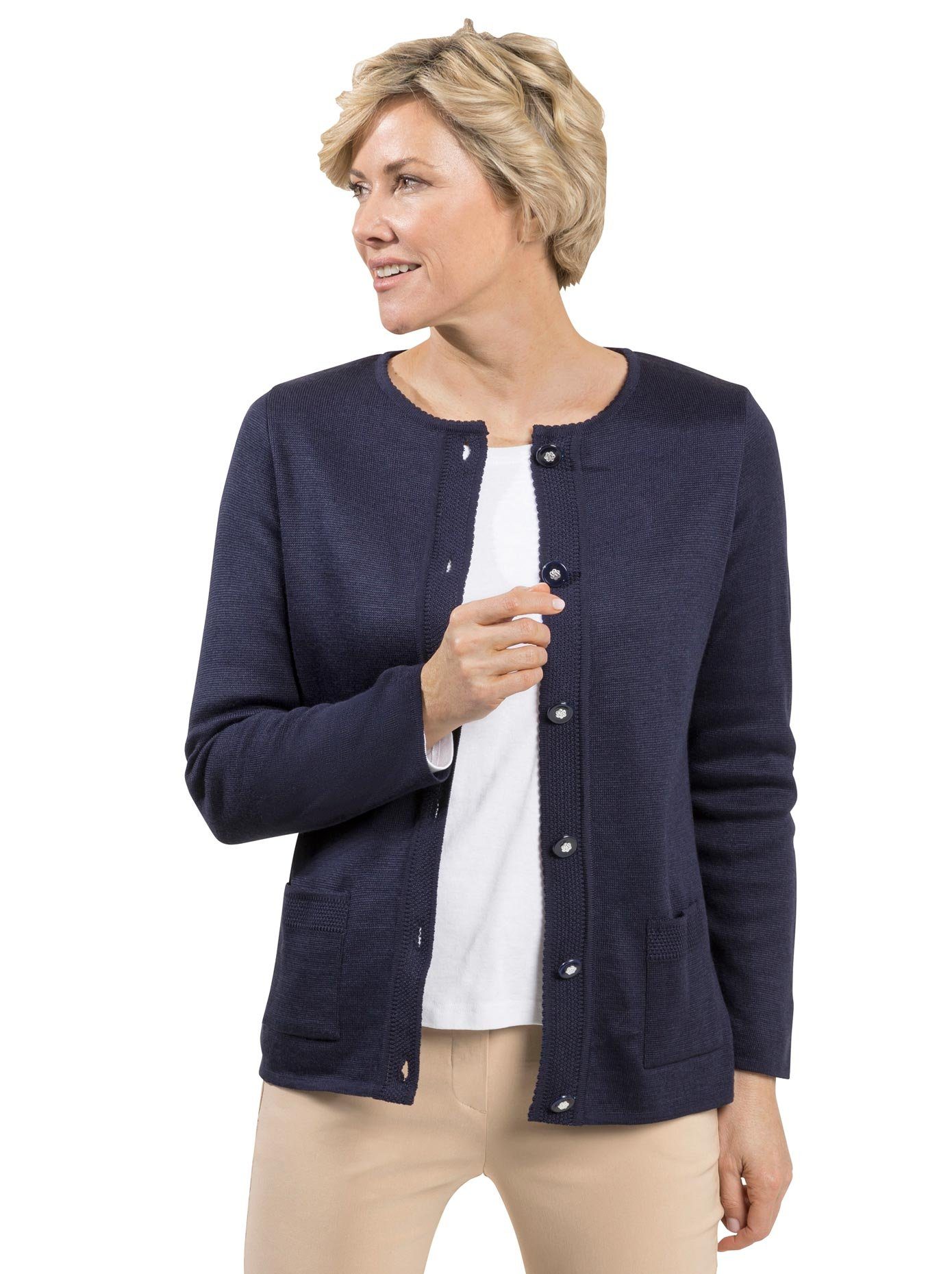 Classic Vest