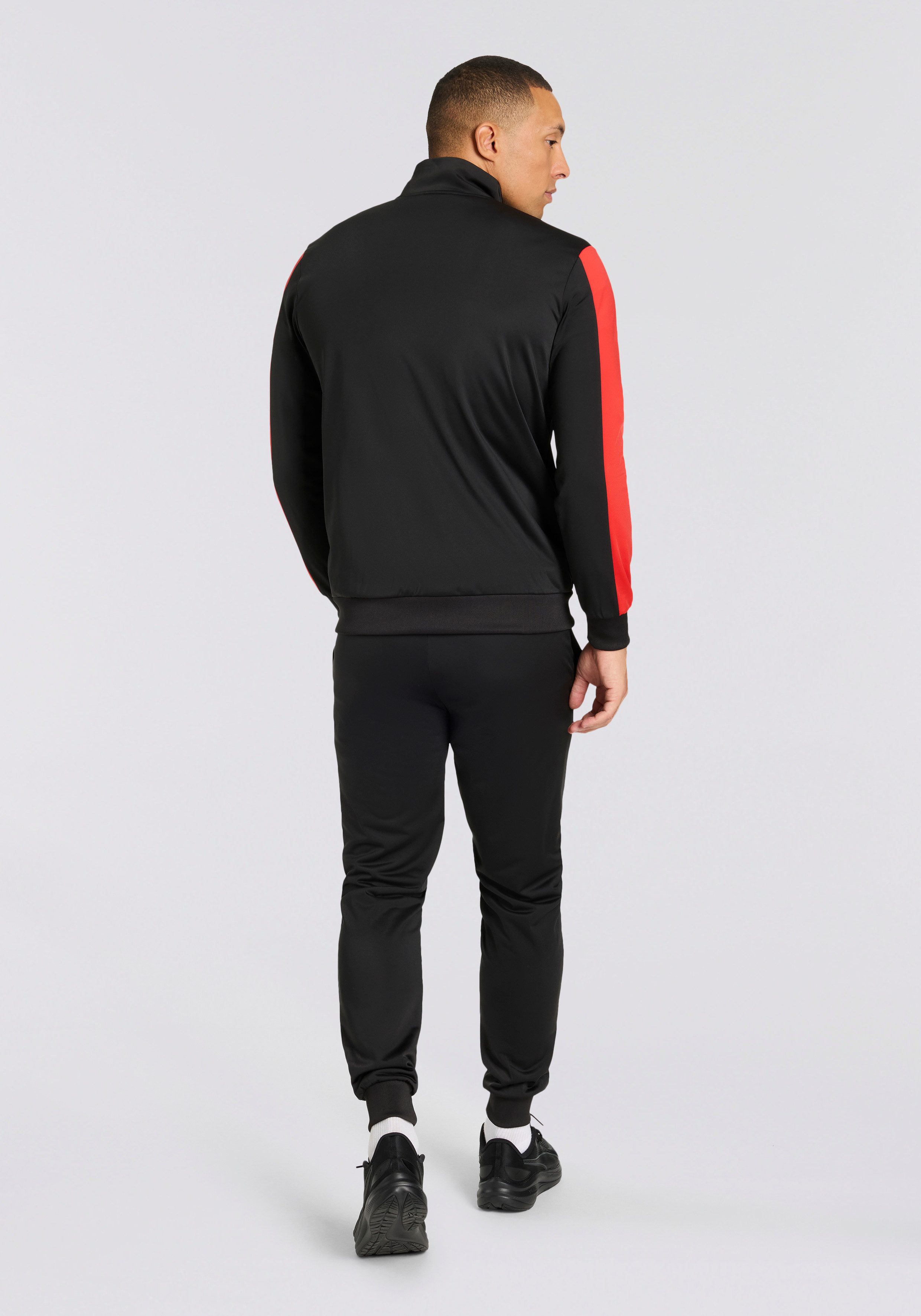 PUMA Trainingspak SPORT POLY SUIT (2-delig)