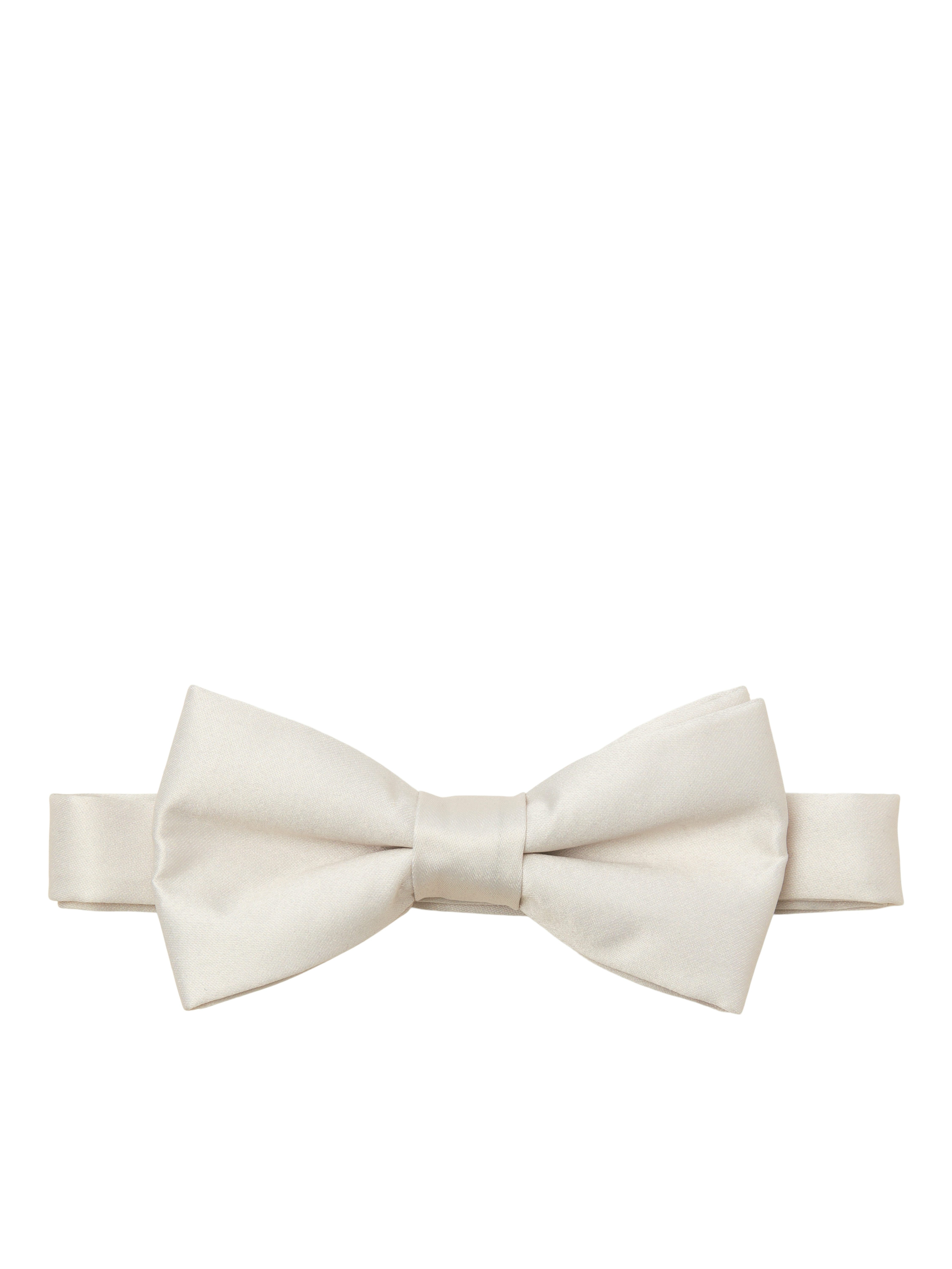 Jack & Jones Stropdas JACSOLID BOWTIE NOOS