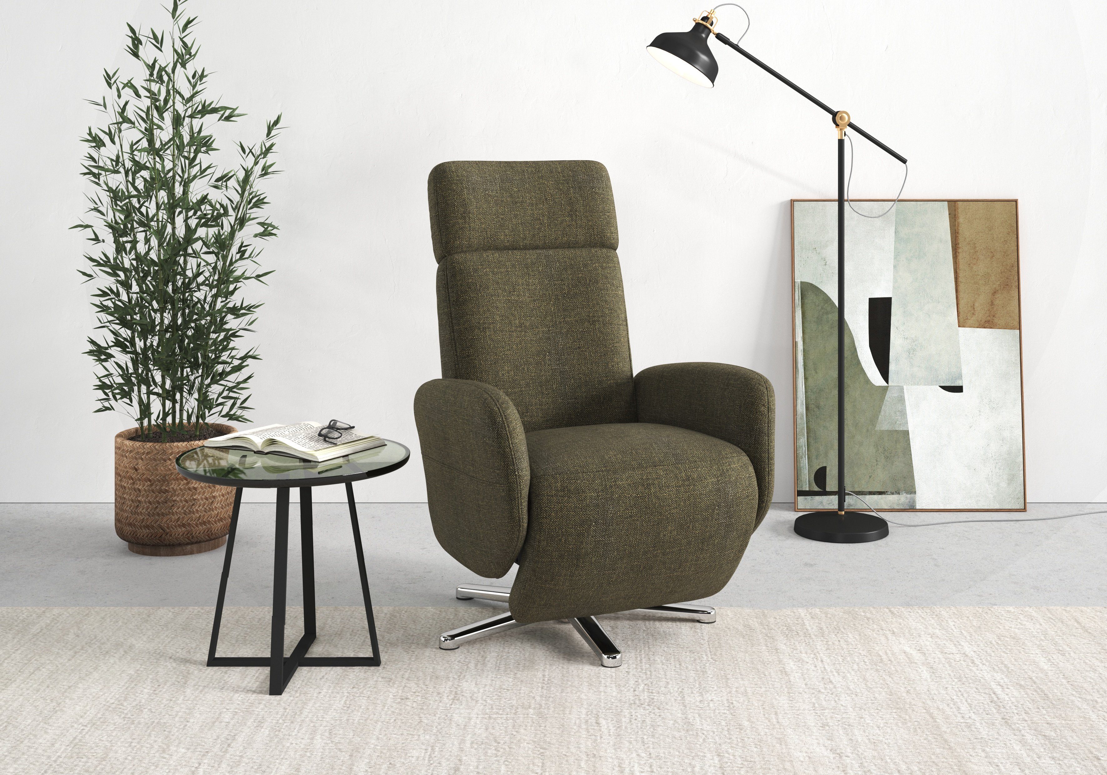 sit&more Relaxfauteuil