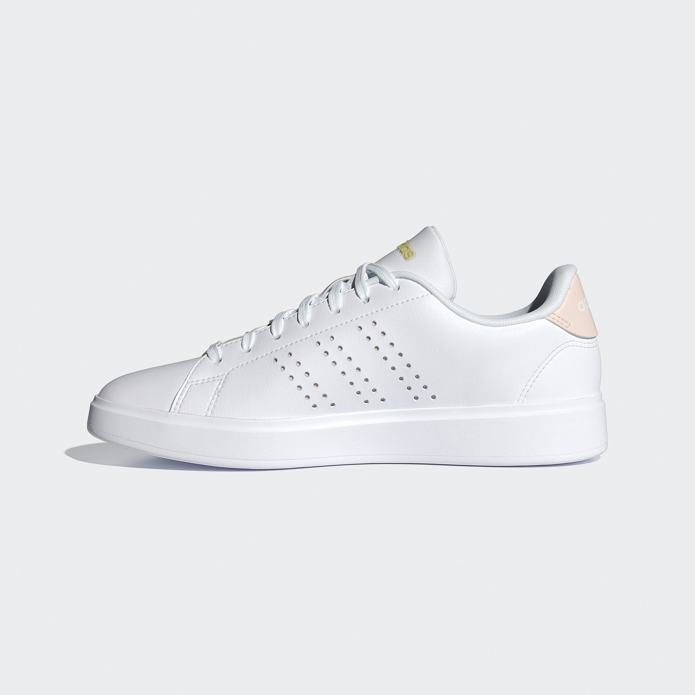 adidas Sportswear Sneakers ADVANTAGE 2.0 Ontwerp in de sporen van de adidas Stan Smith