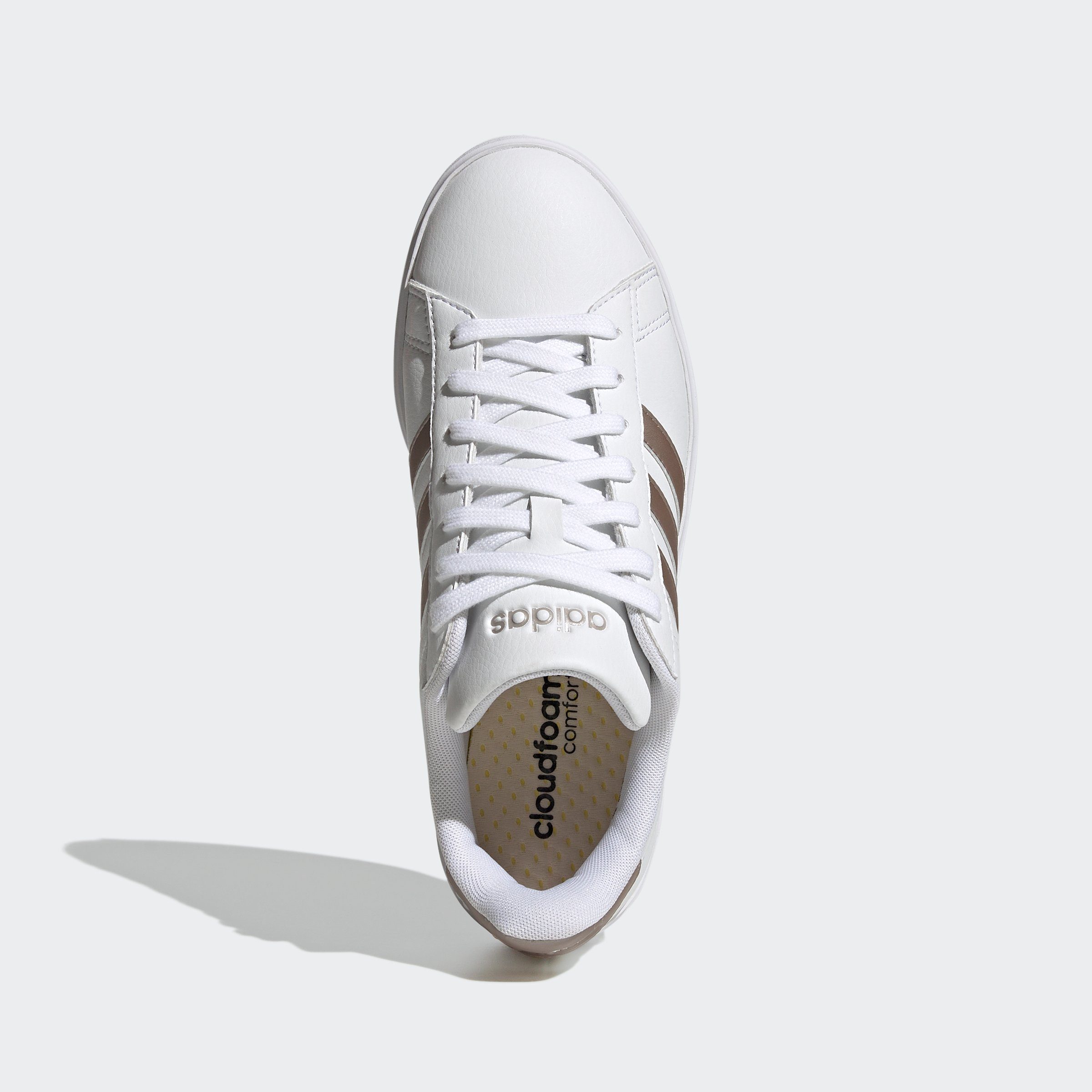 adidas Sportswear Sneakers GRAND COURT CLOUDFOAM LIFESTYLE COURT COMFORT