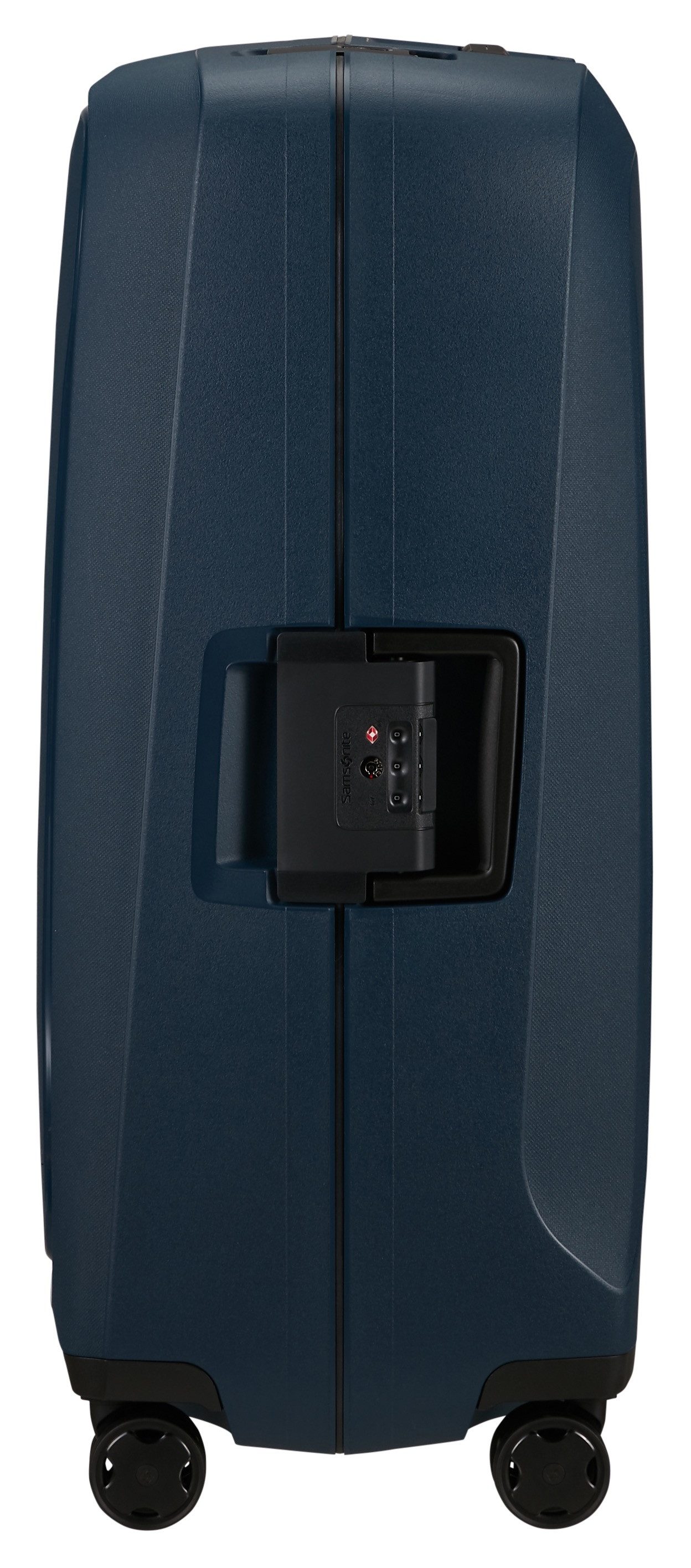 Samsonite Hardshell-trolley ESSENS, verschillende maten en kleuren Reiskoffer harde koffer voor vliegreizen TSA-slot