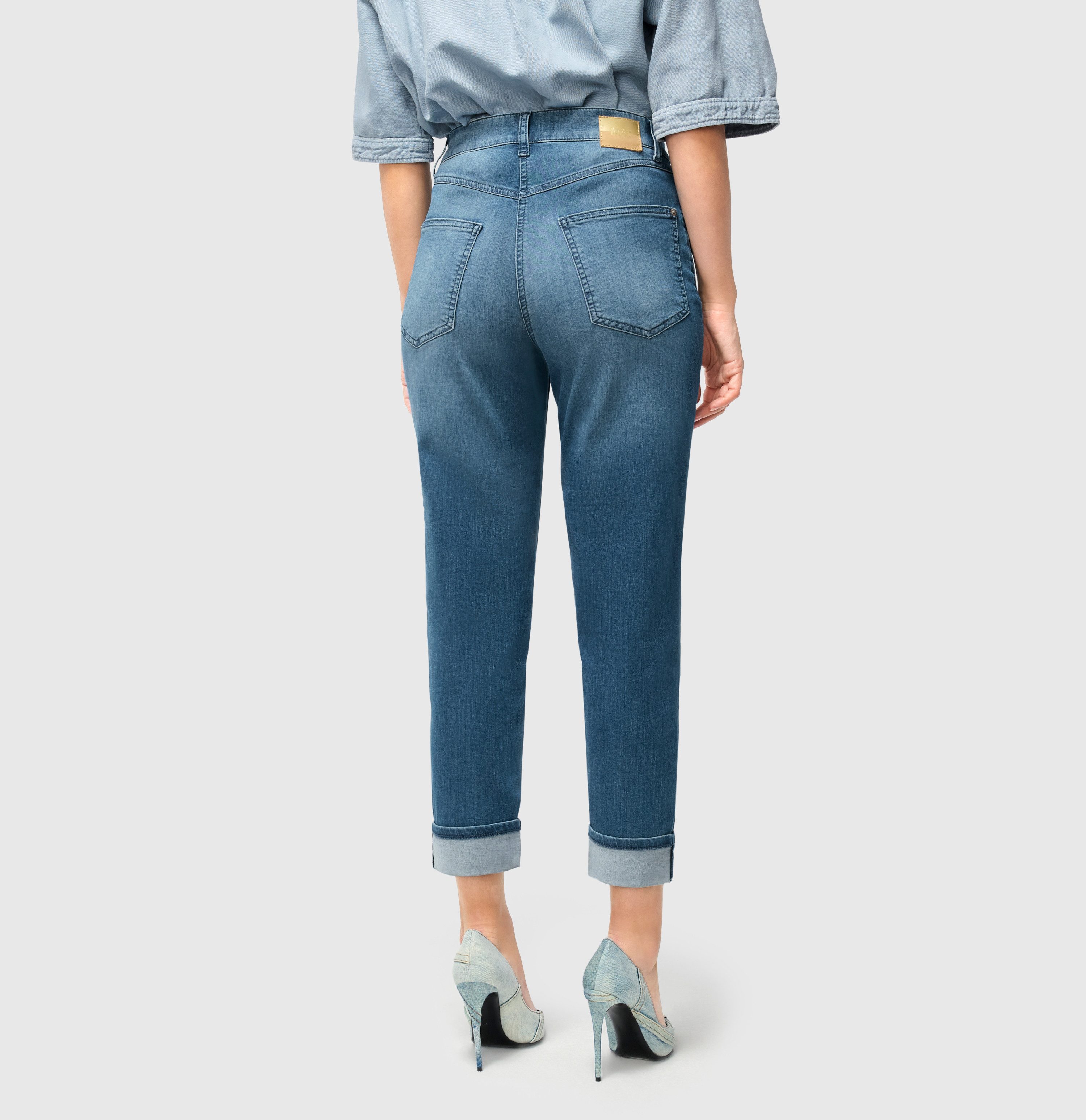 MAC 5-pocket jeans Carol