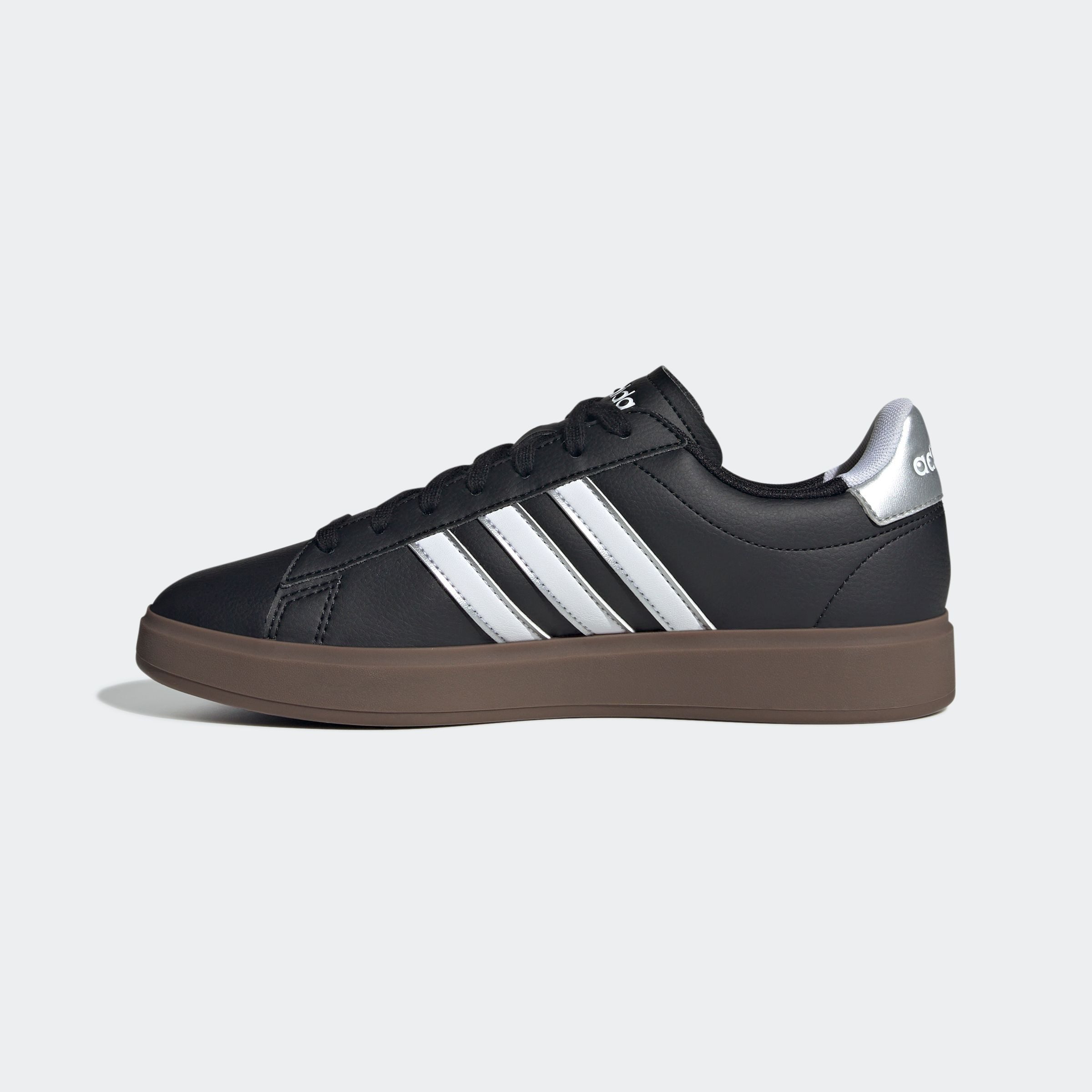 adidas Sportswear Sneakers GRAND COURT 2.0 Design geïnspireerd op de adidas Superstar
