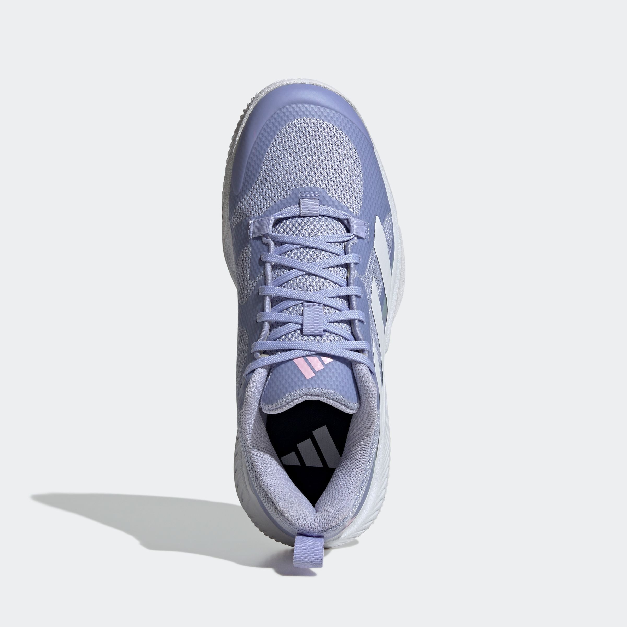 adidas Performance Zaalschoenen COURT TEAM BOUNCE 2.0 bijzonder geschikt voor handbal