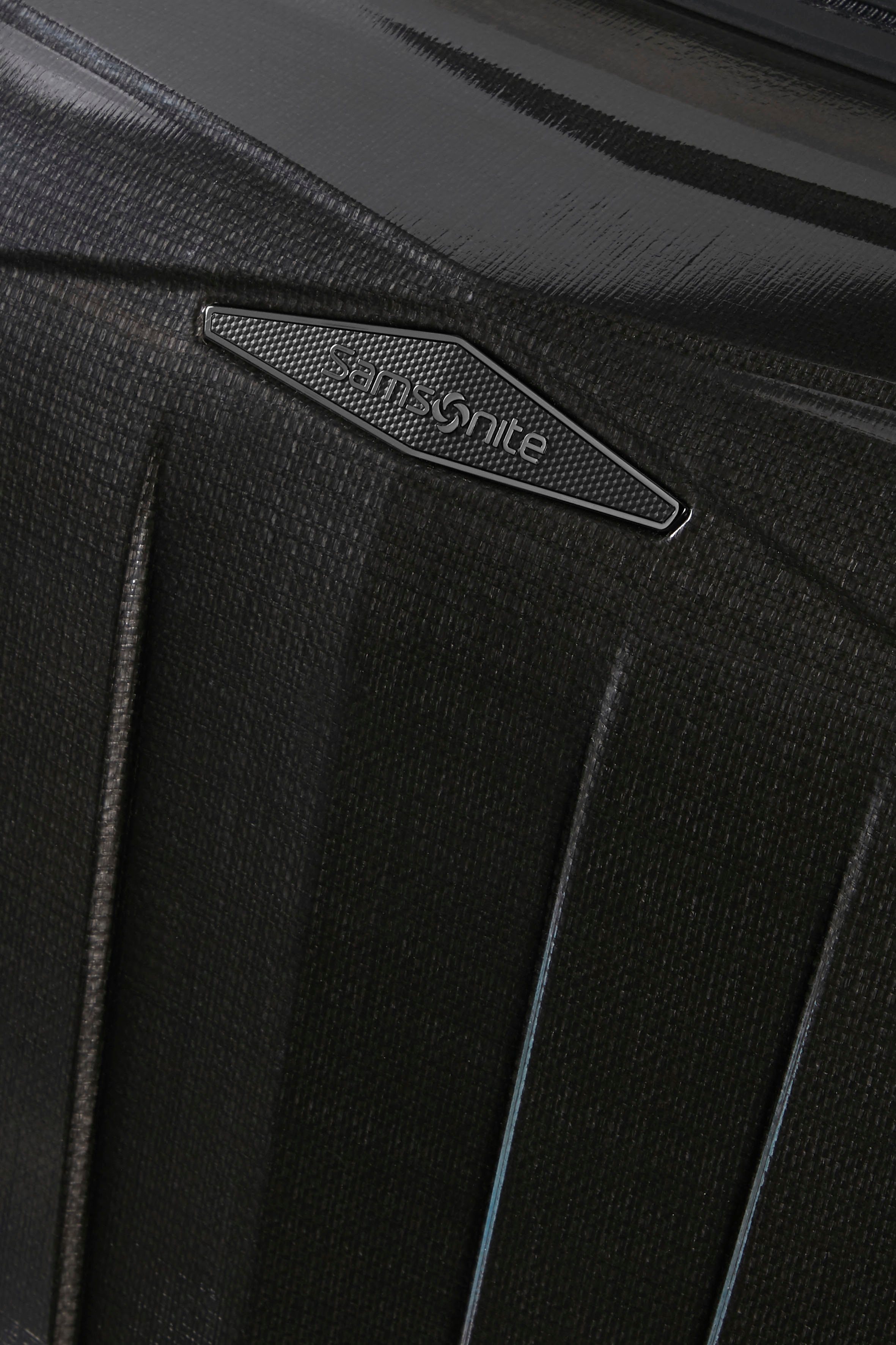 Samsonite Hardshell-trolley MAJOR-LITE verschillende maten en kleuren