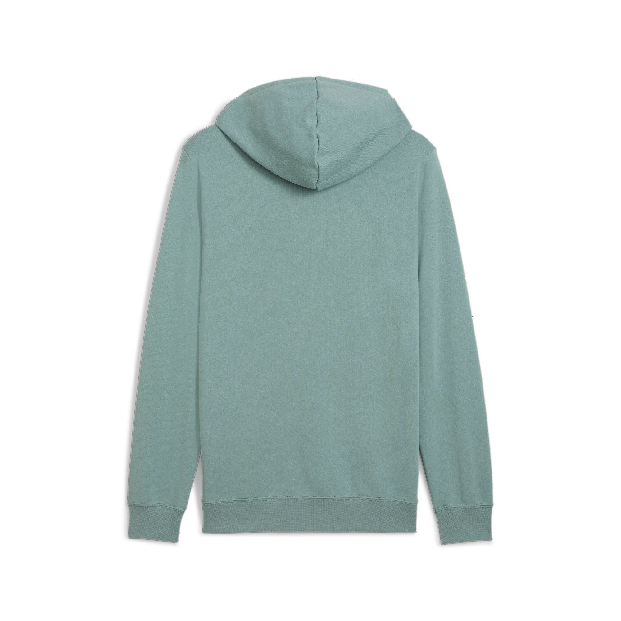 PUMA Hoodie ESS 2 COLOR NO. 1 LOGO HOODIE TR