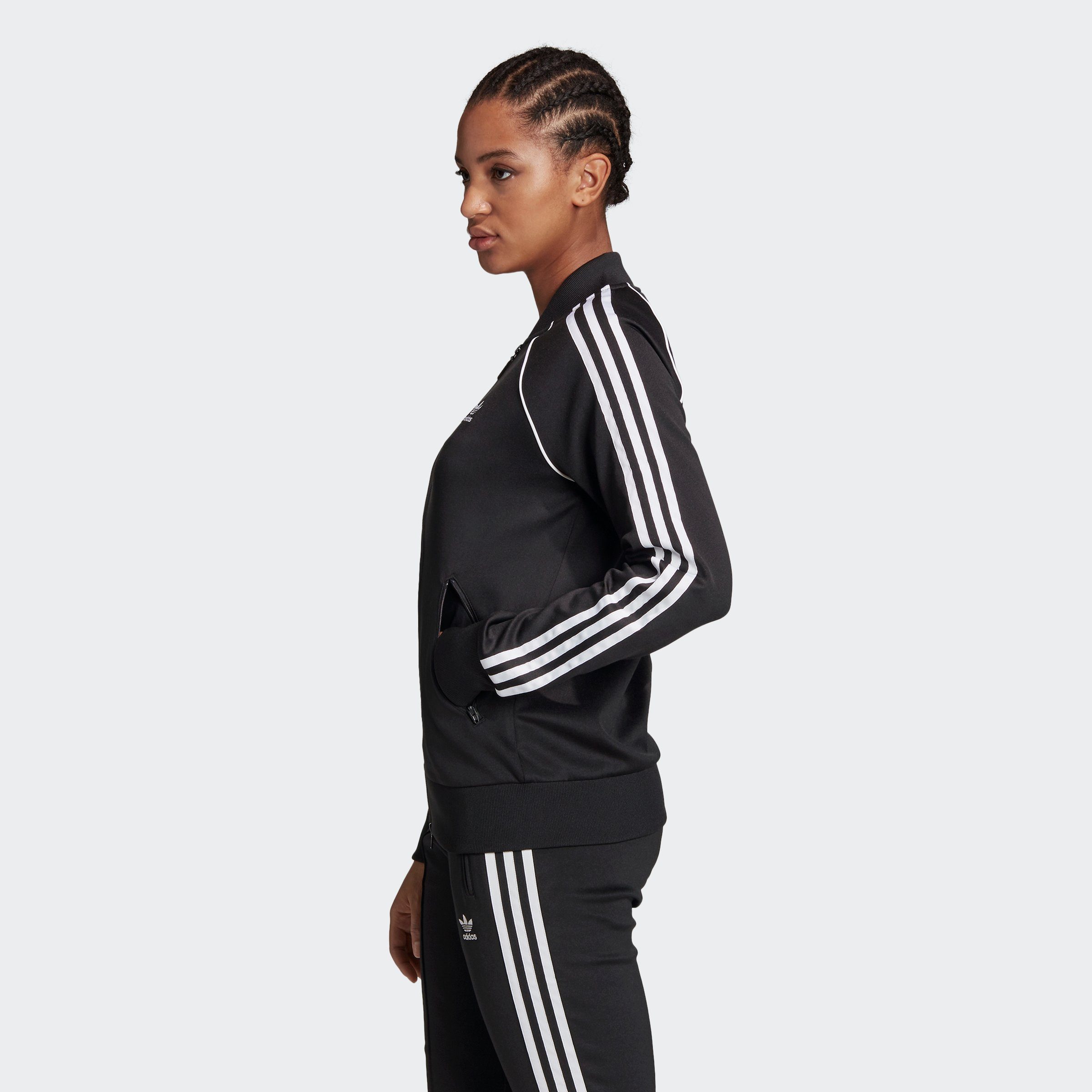 adidas Originals Outdoorjack SST ORIGINALS