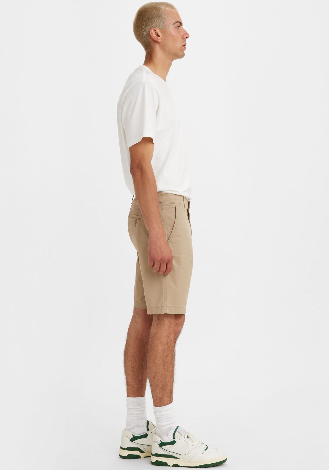 Levi's® Chino-short XX CHINO SHORT II