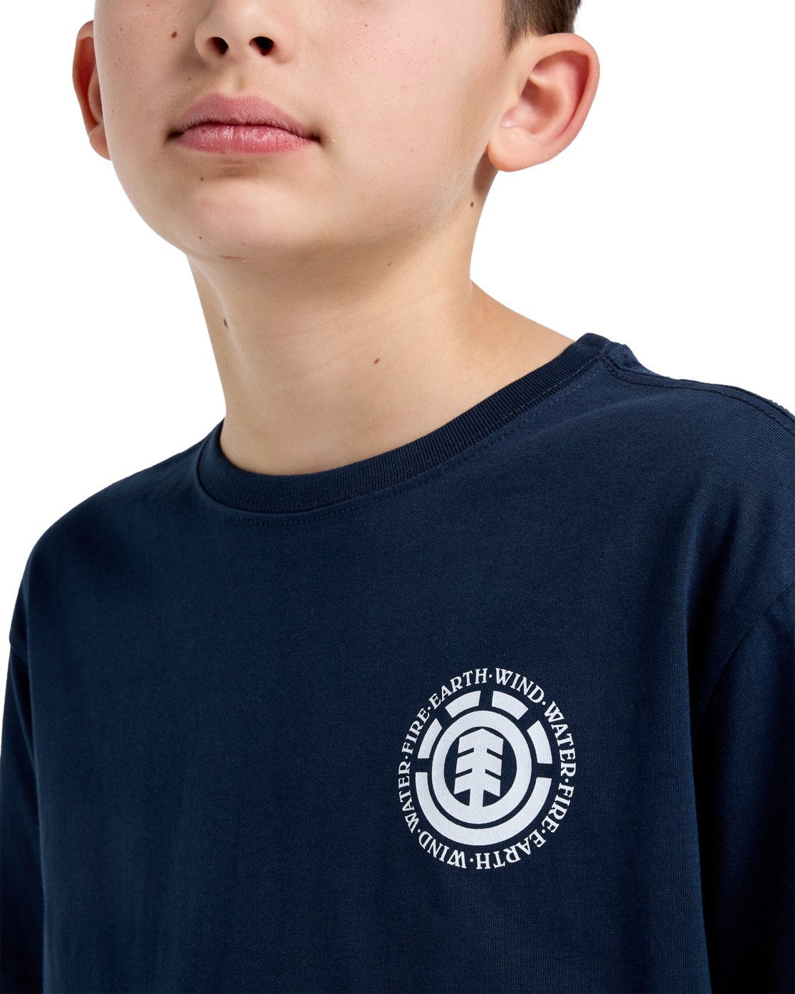 Element T-shirt Seal Bp Y