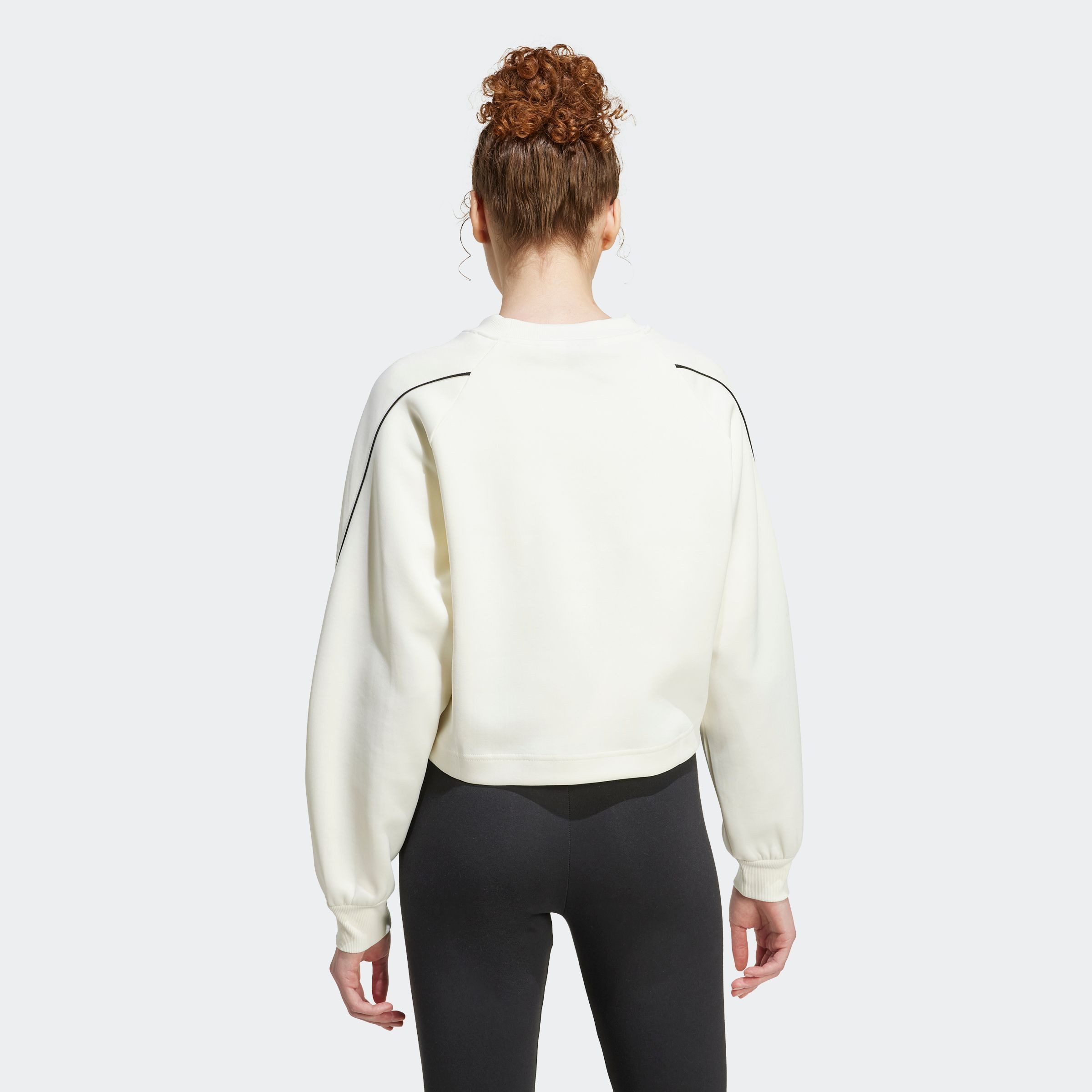 adidas Sportswear Sweatshirt W STADIUM SWT
