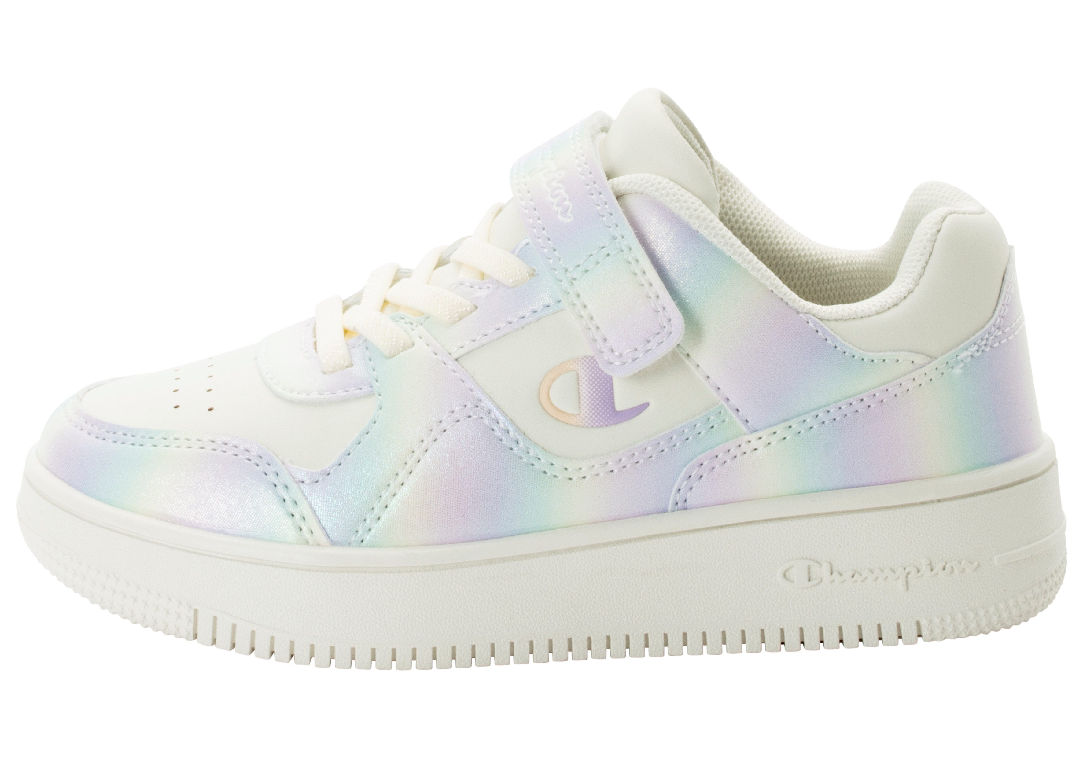 Champion Sneakers RD18 PEARL G PS LOW