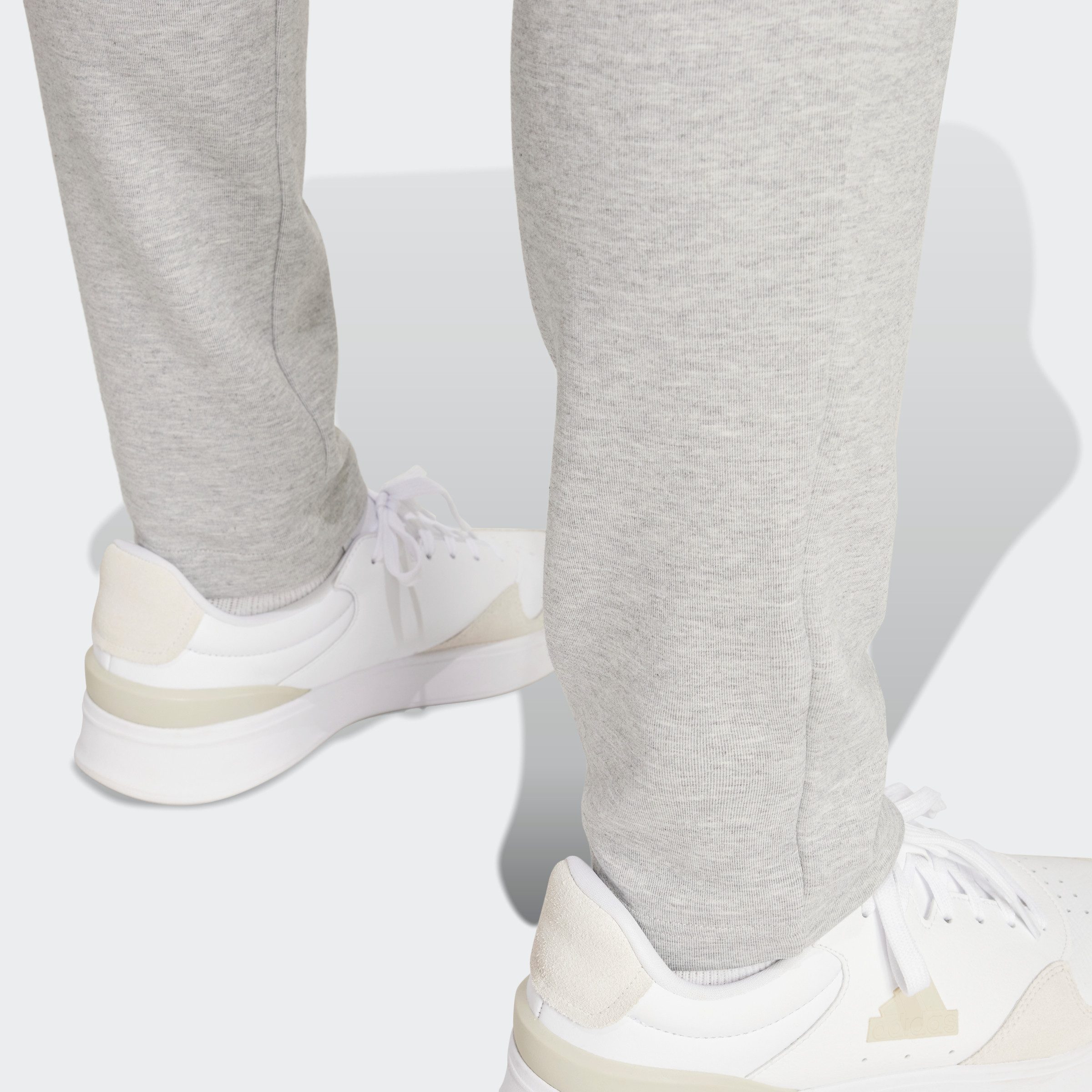adidas Sportswear Sportbroek M FI DBLKNT PT (1-delig)
