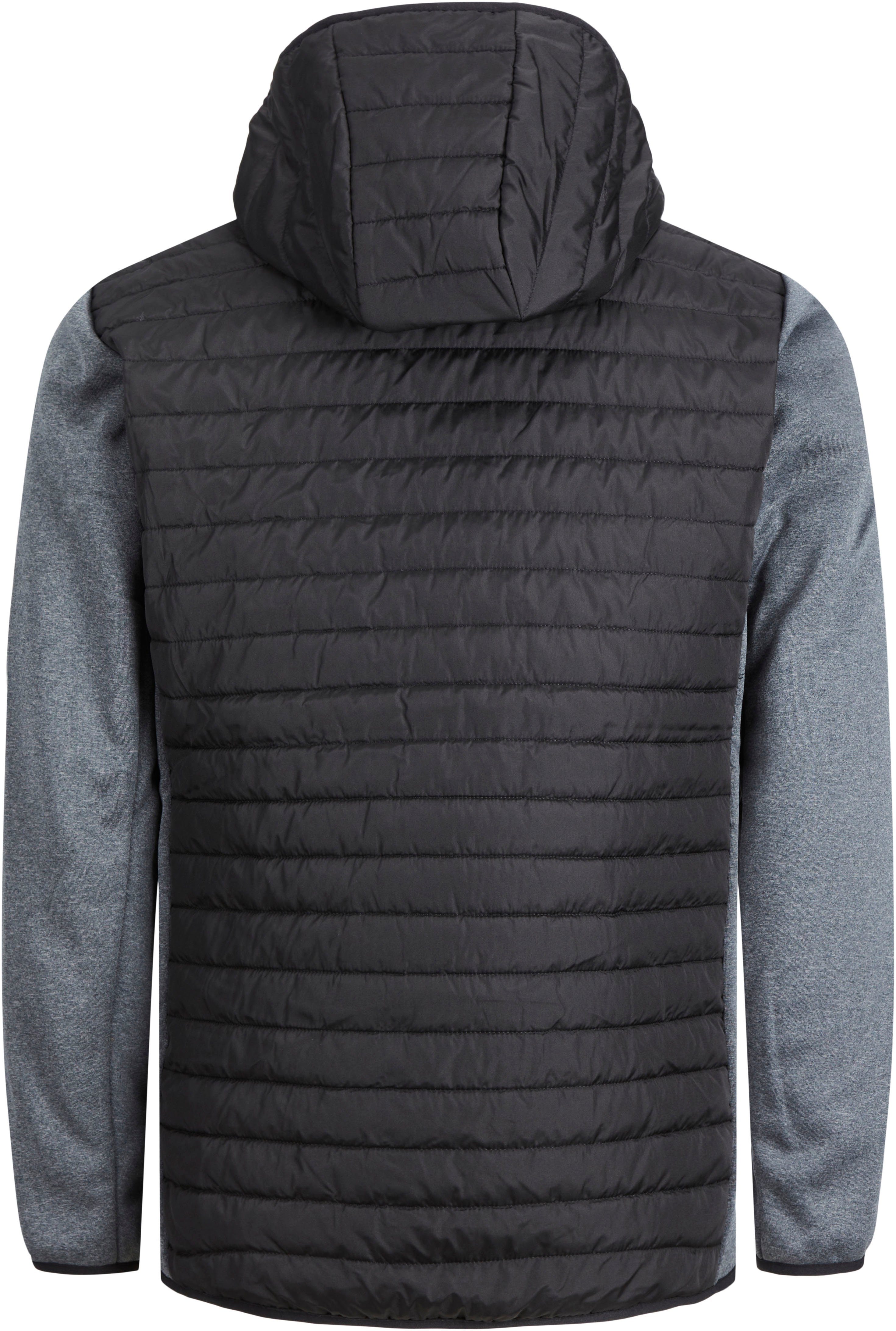 Jack & Jones Gewatteerde jas MULTI QUILTED JACKET
