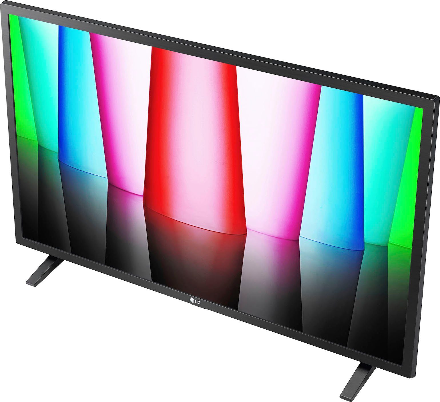 LG LCD-led-TV 32LQ63006LA, 80 cm / 32", Full HD, Smart TV