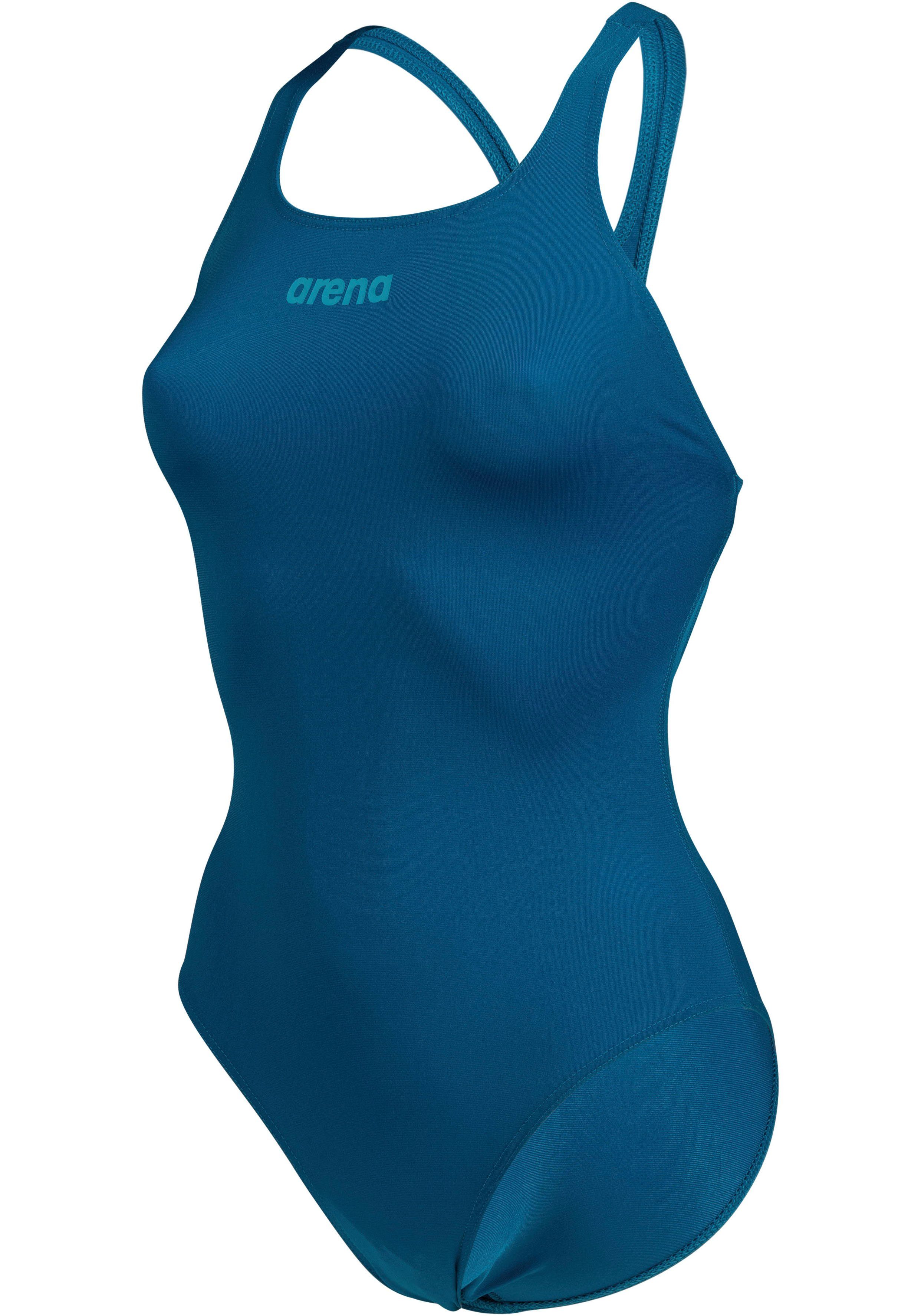 Arena Badpak WOMEN'S TEAM SWIMSUIT SWIM PRO SOLI