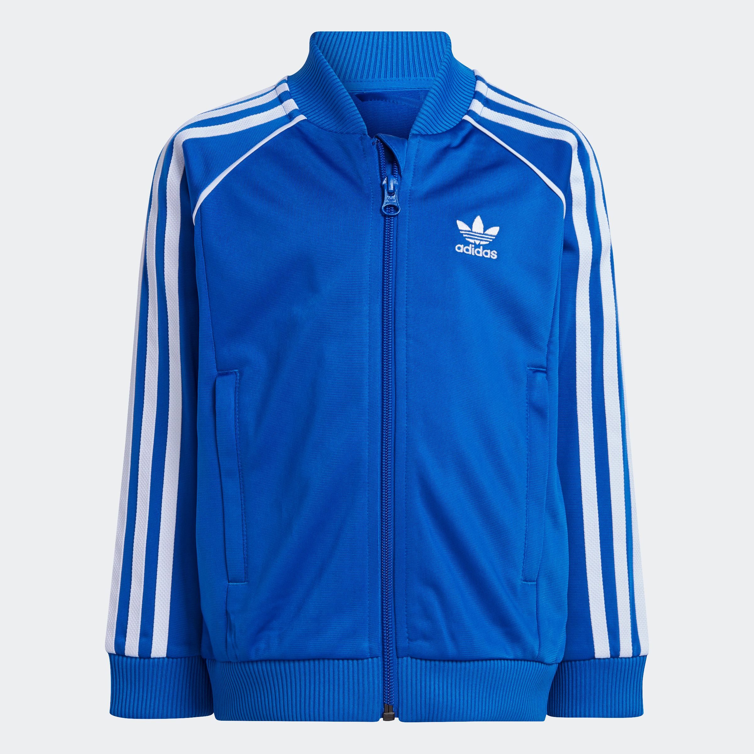 adidas Originals Trainingspak SST TRACKSUIT (2-delig)