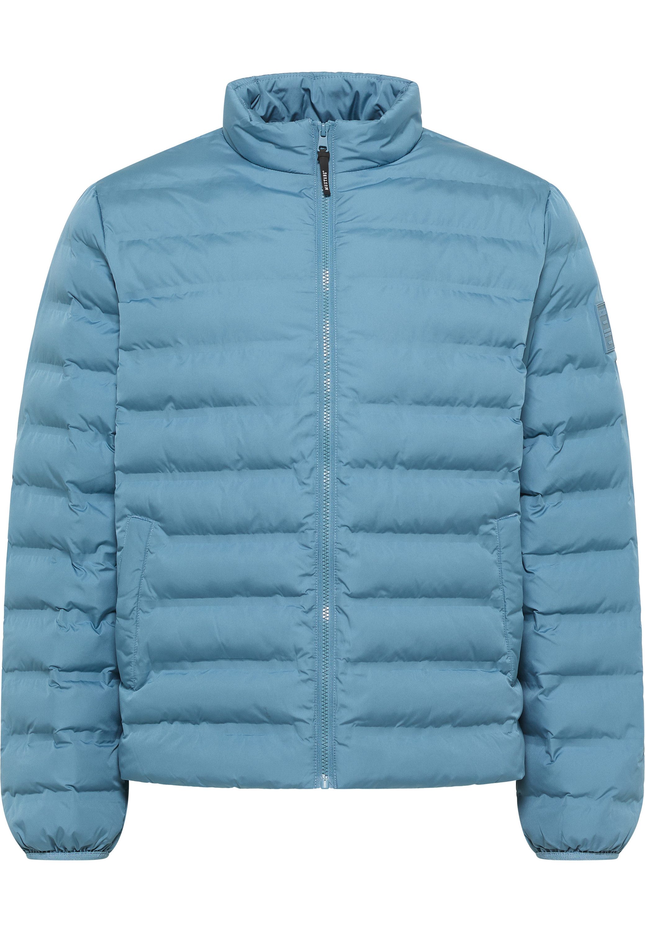 MUSTANG Outdoorjack Heren stijl Creston