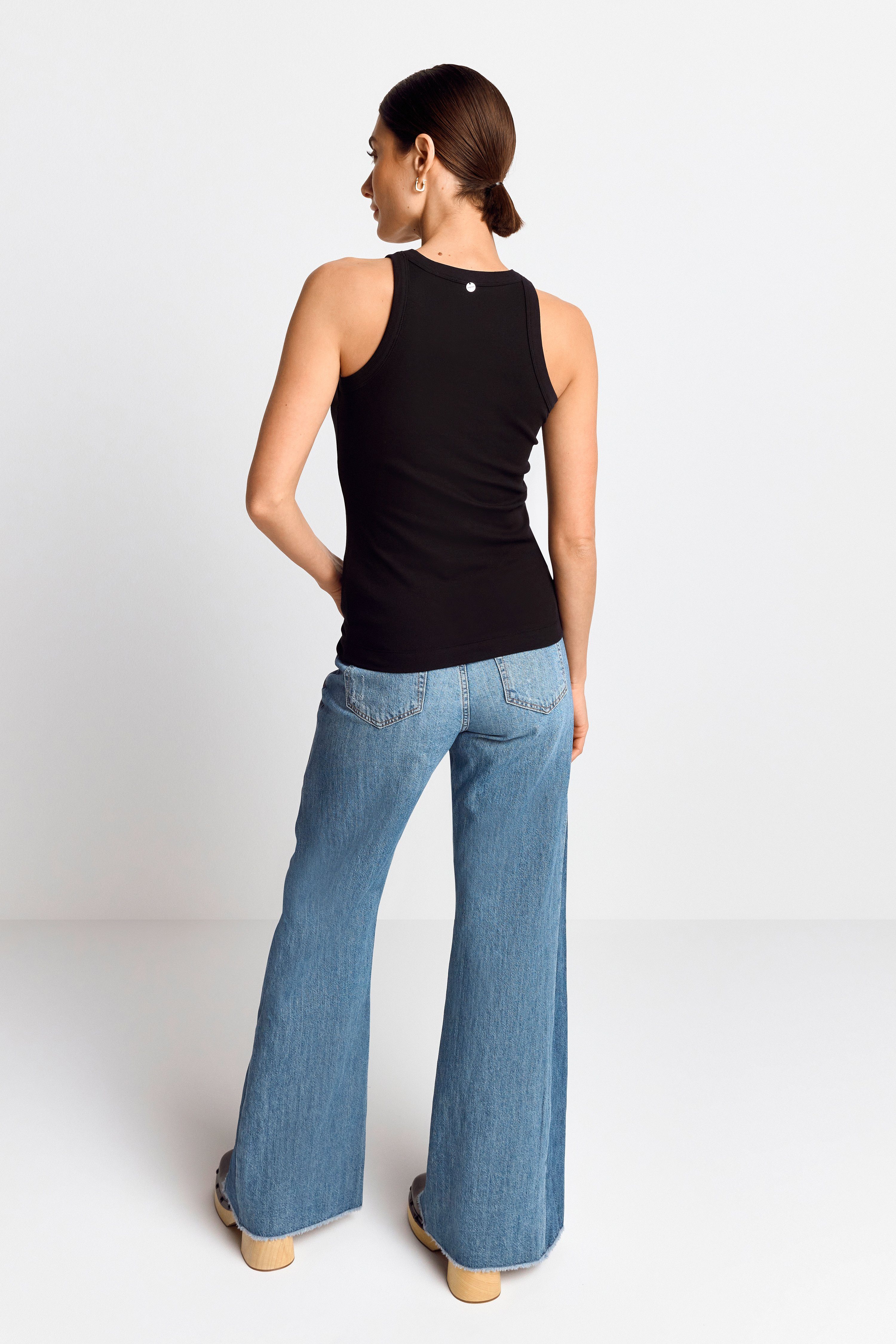 Rich & Royal Tanktop geribd