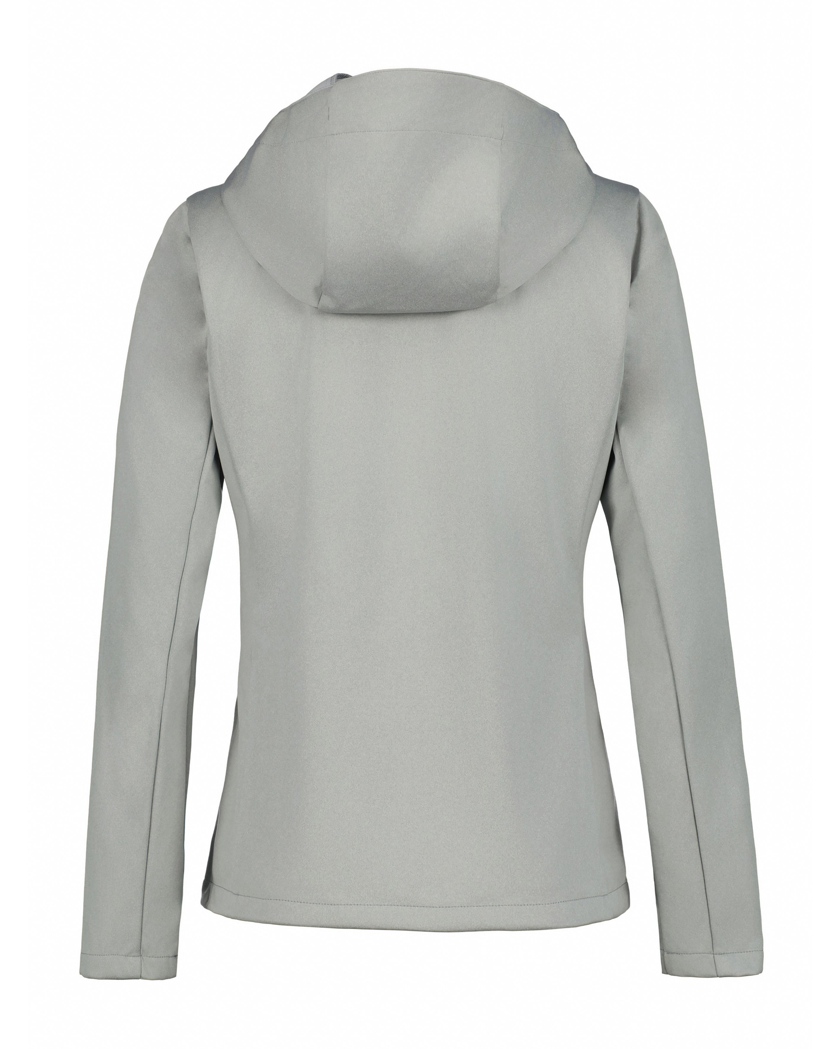 Icepeak Softshell-jack D SOFTSHELLJAS BRIDGEWATER