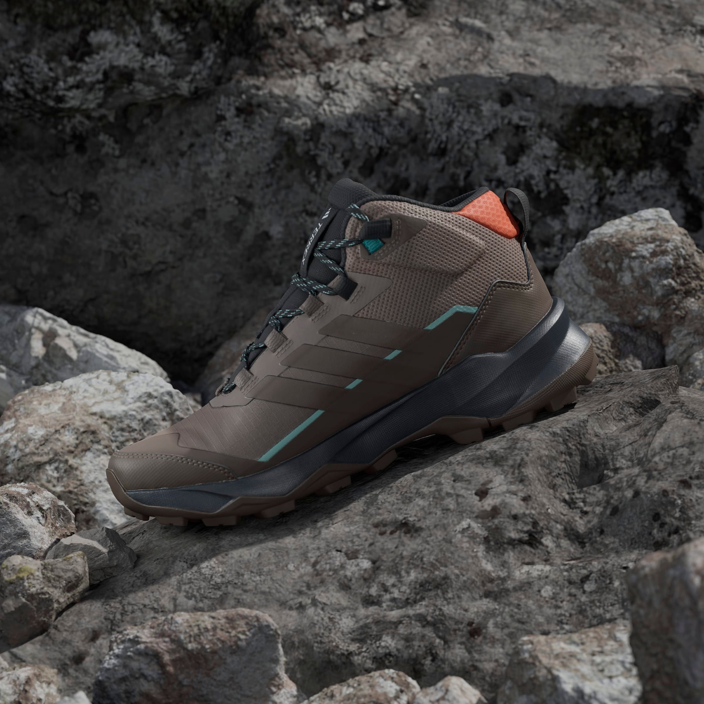 adidas TERREX Wandelschoenen waterdicht