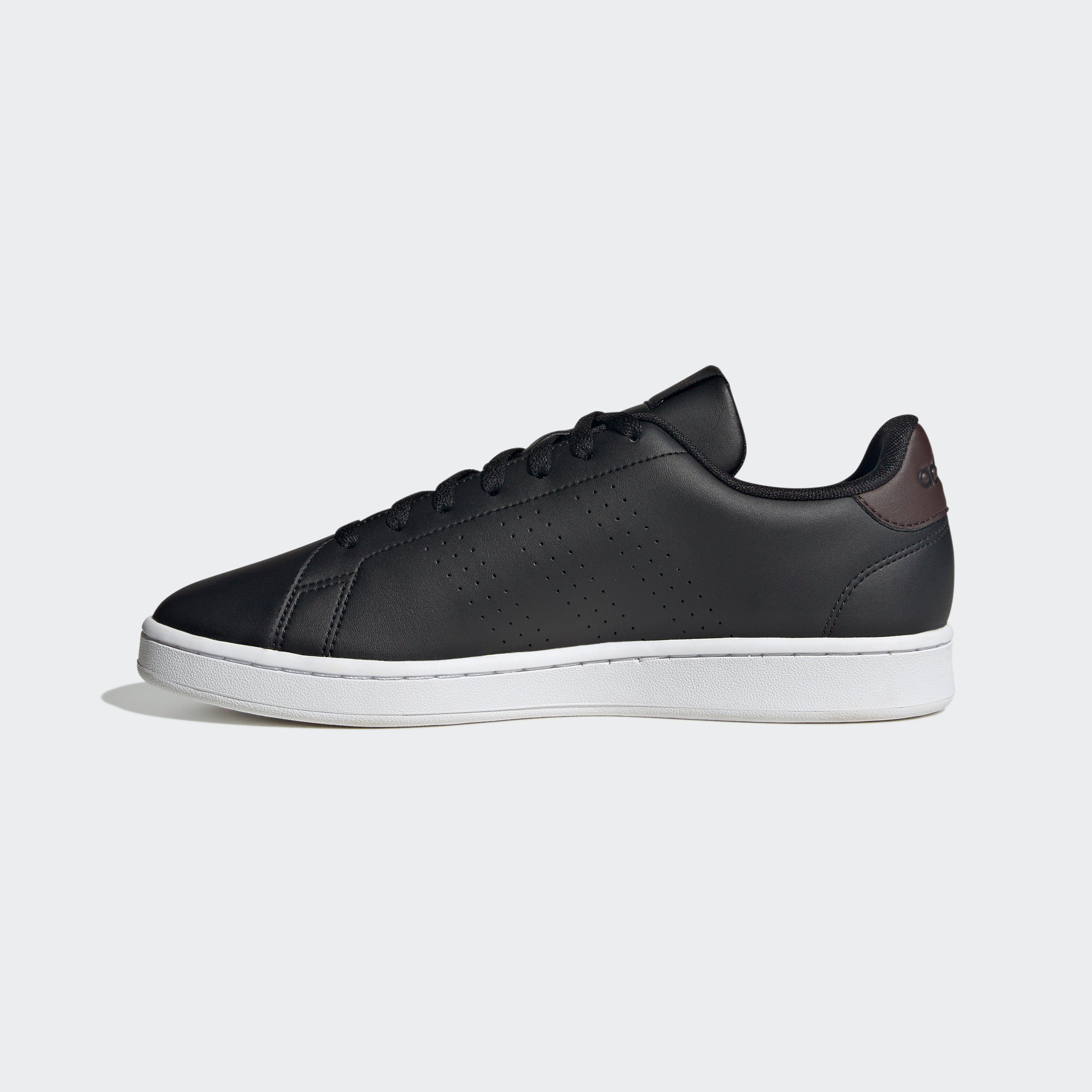 adidas Sportswear Sneakers ADVANTAGE Ontwerp in de sporen van de adidas Stan Smith