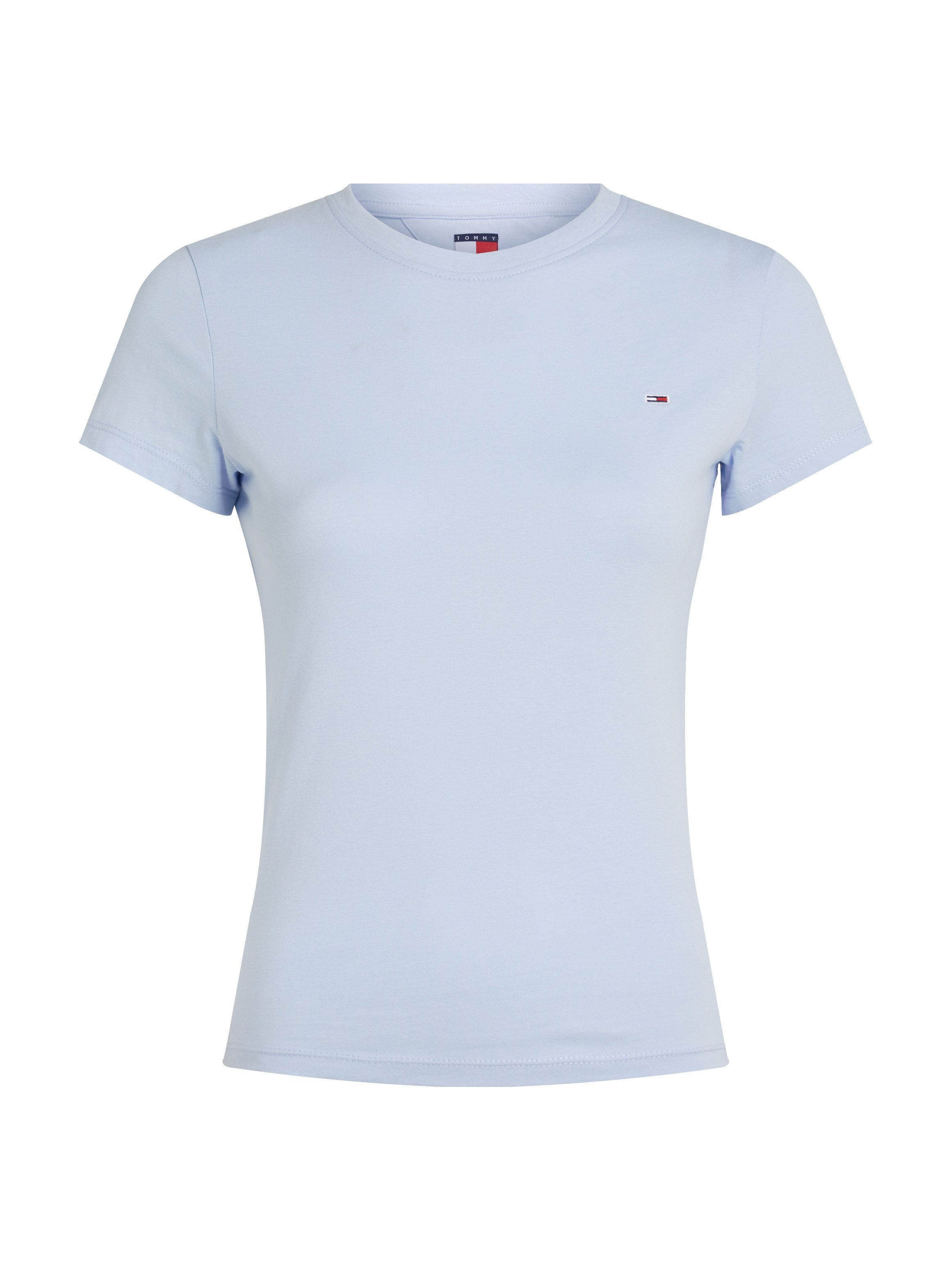 TOMMY JEANS T-shirt TJW SLIM C-NECK TEE