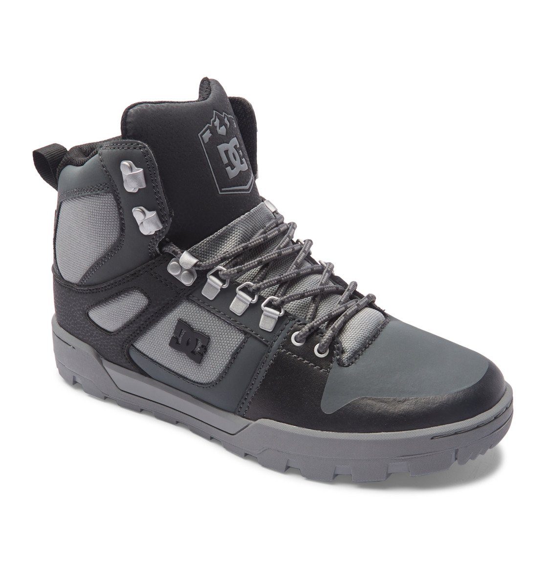 DC Shoes Winterlaarzen Pure Hi